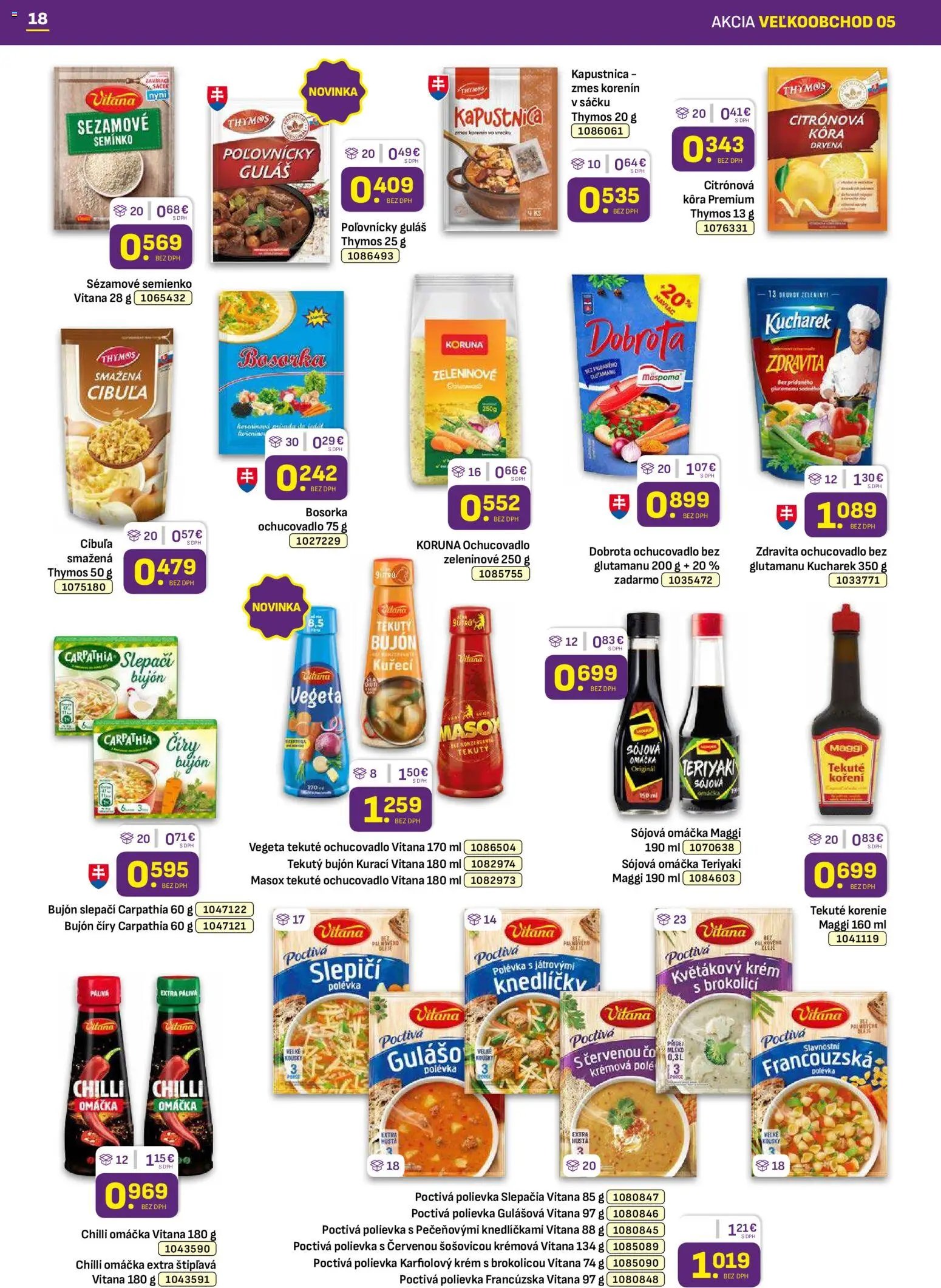 Libex leták (2026-03-02 - 2026-03-15) | 18