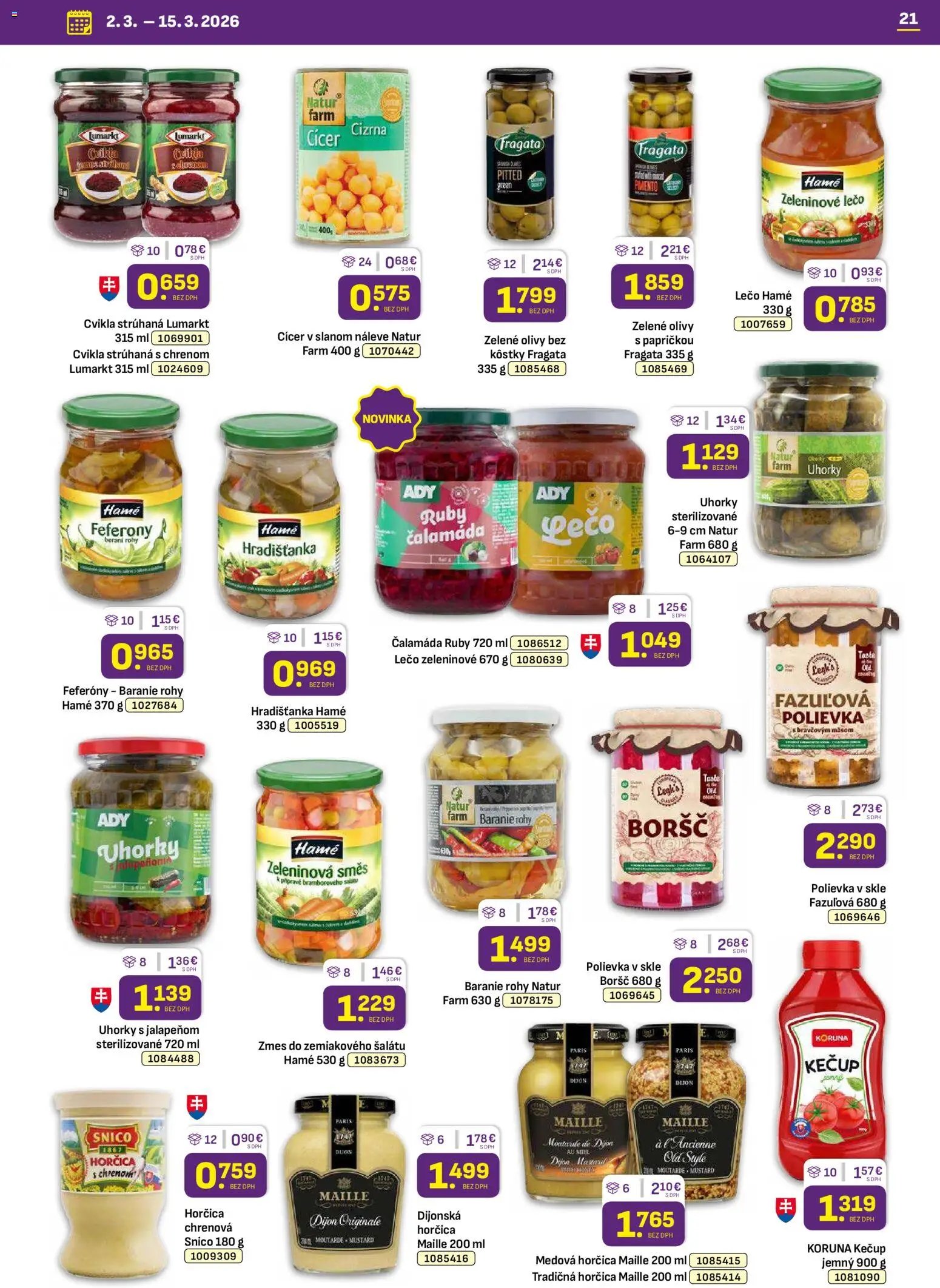 Libex leták (2026-03-02 - 2026-03-15) | 21