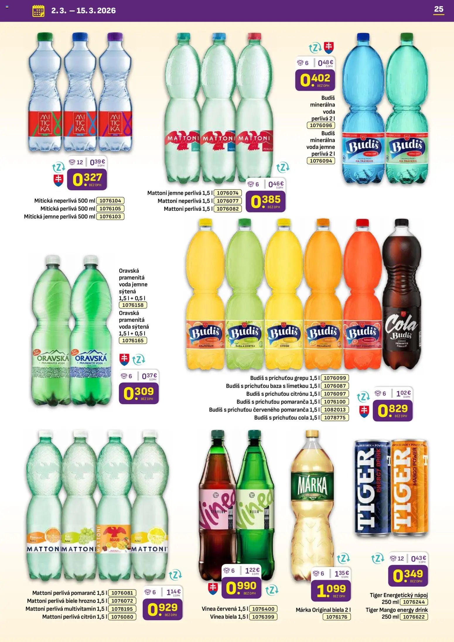 Libex leták (2026-03-02 - 2026-03-15) | 25