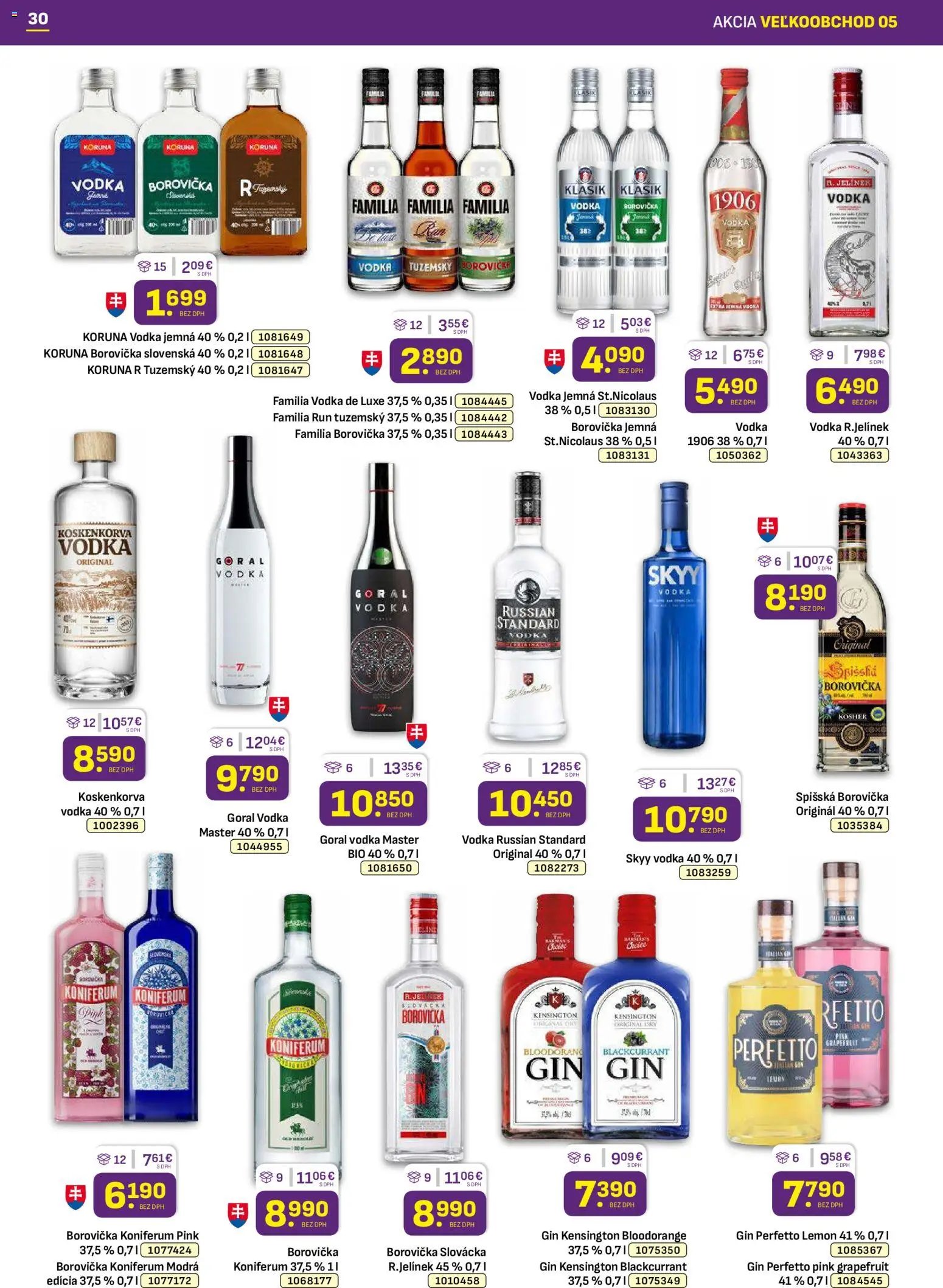 Libex leták (2026-03-02 - 2026-03-15) | 30