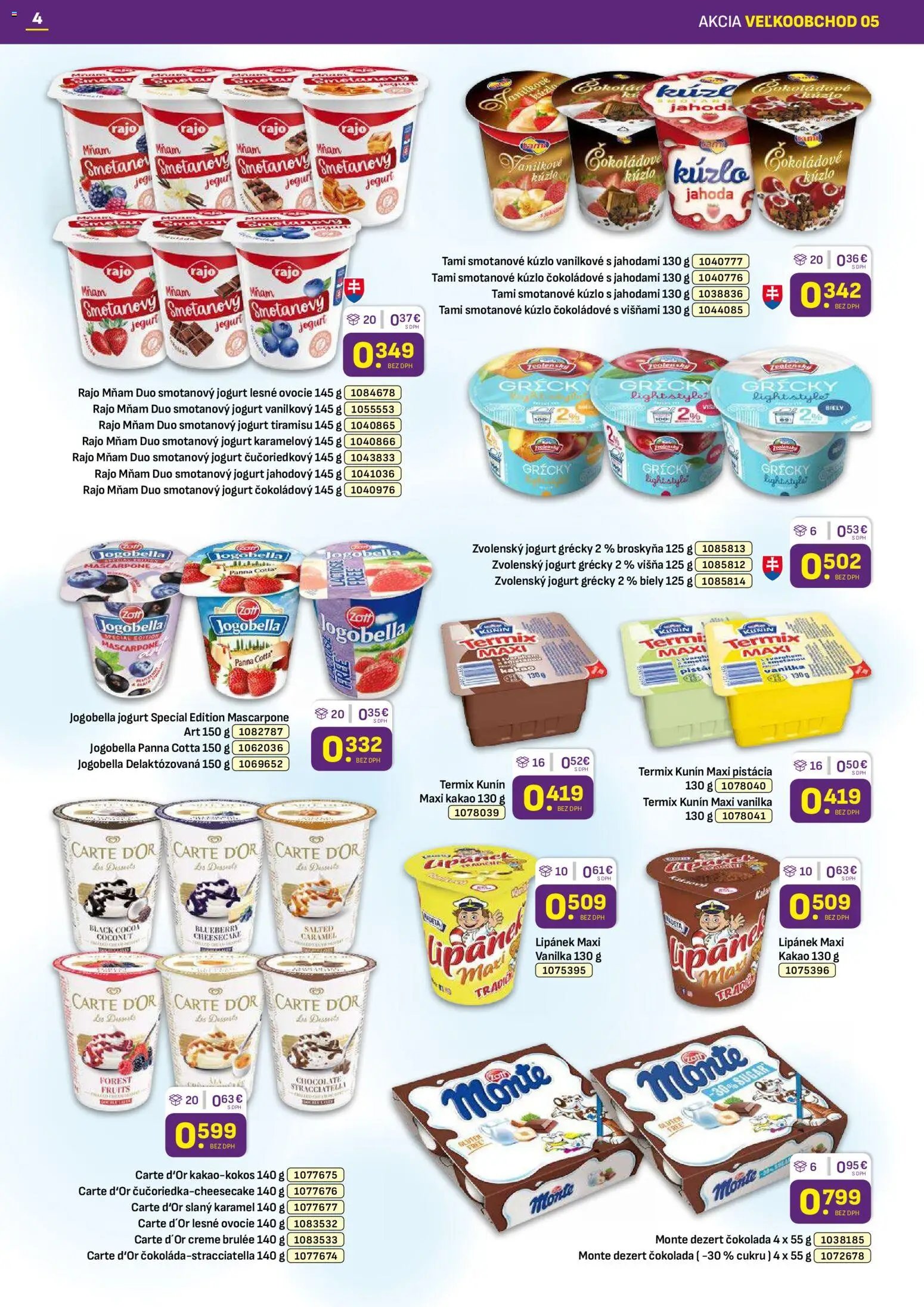 Libex leták (2026-03-02 - 2026-03-15) | 4