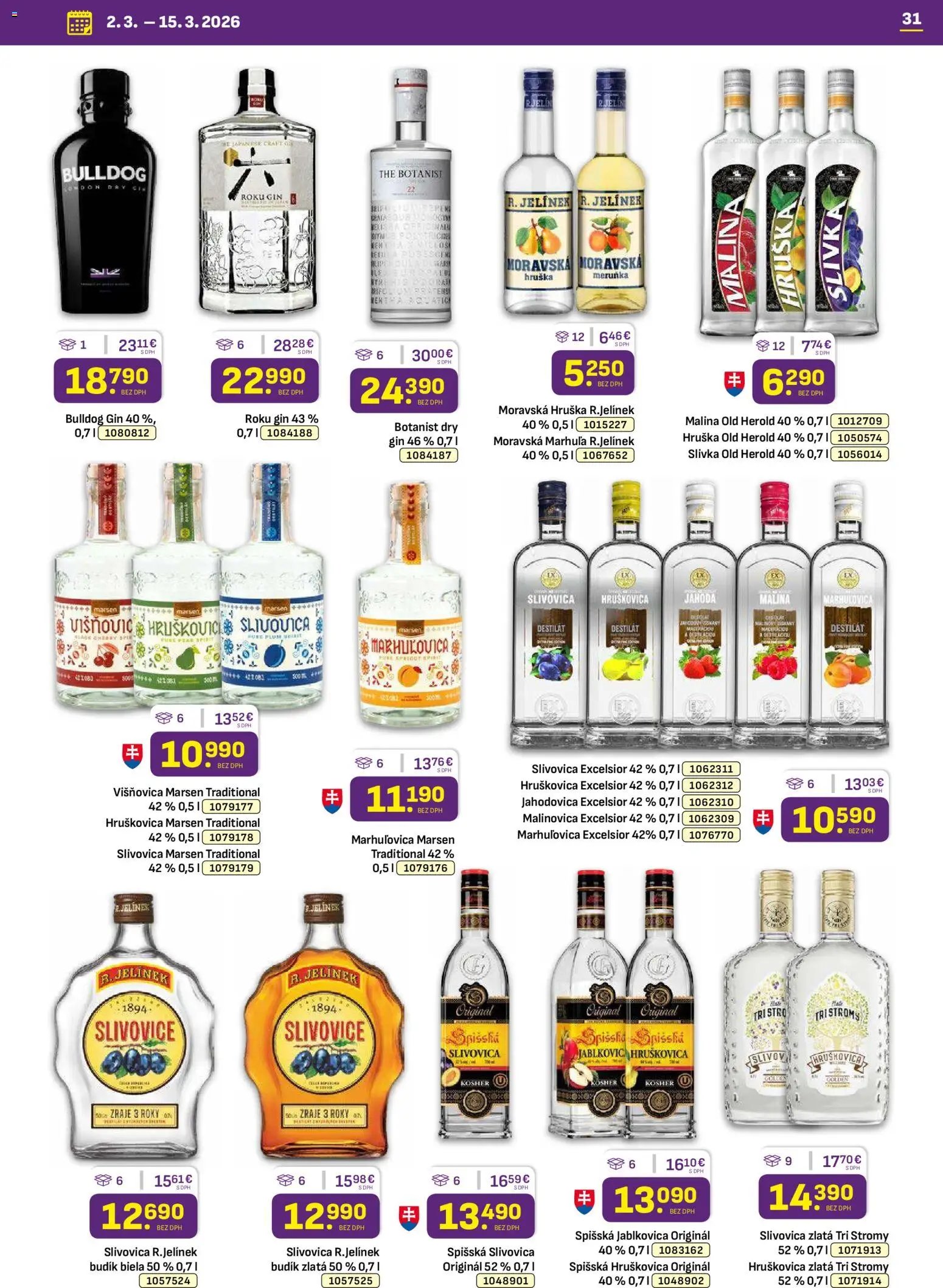Libex leták (2026-03-02 - 2026-03-15) | 31
