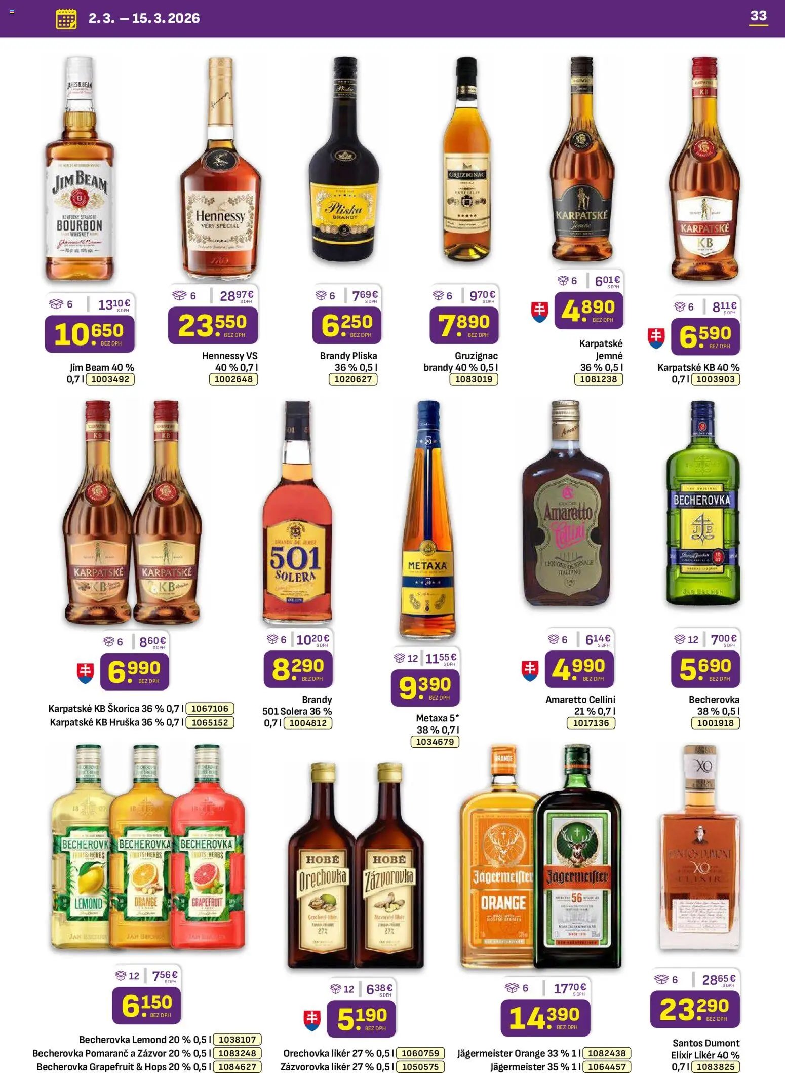 Libex leták (2026-03-02 - 2026-03-15) | 33