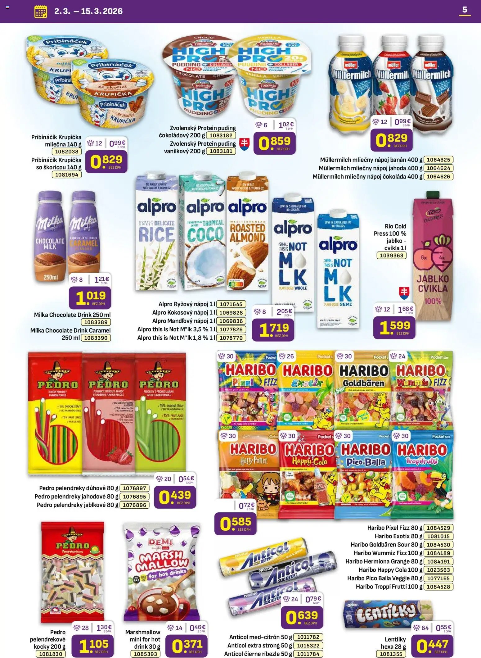 Libex leták (2026-03-02 - 2026-03-15) | 5