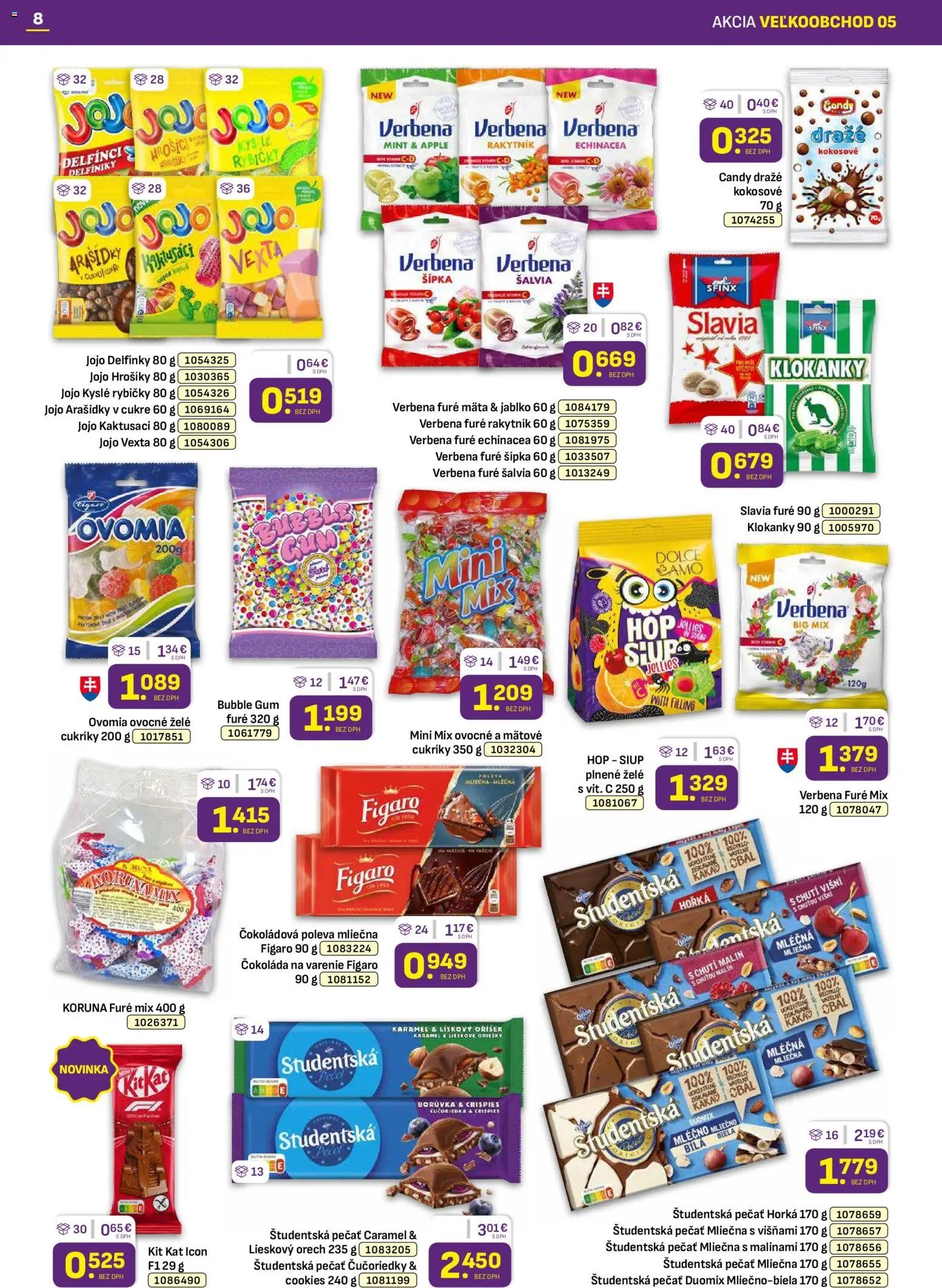 Libex leták (2026-03-02 - 2026-03-15) | 8