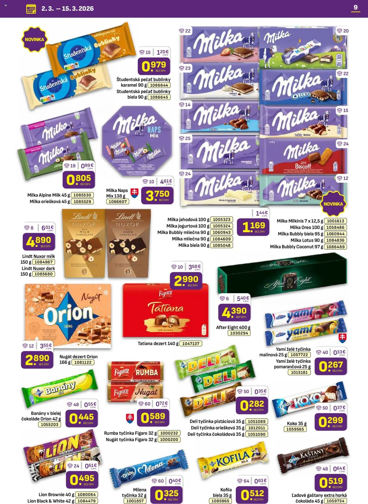 Libex leták (2026-03-02 - 2026-03-15) | 9
