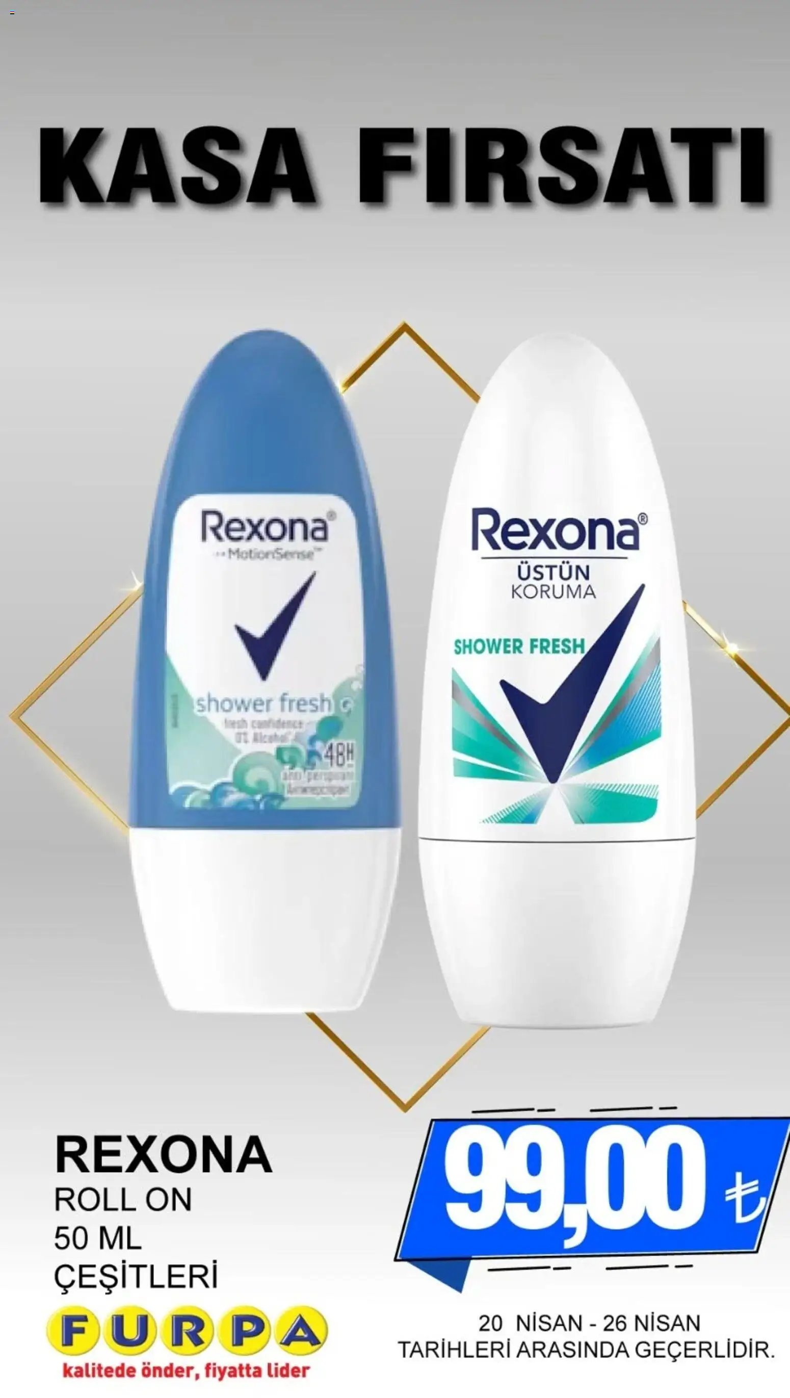 Furpa - Kasa Fırsatları