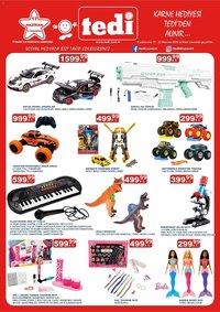 Tedi  Katalog