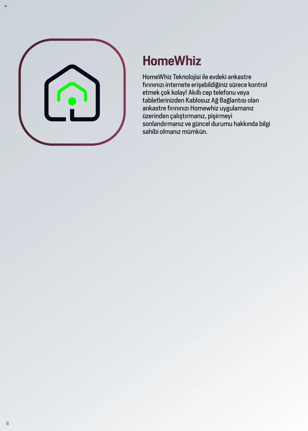 Arçelik Ankastre ve Solo Pişiriciler Katalog