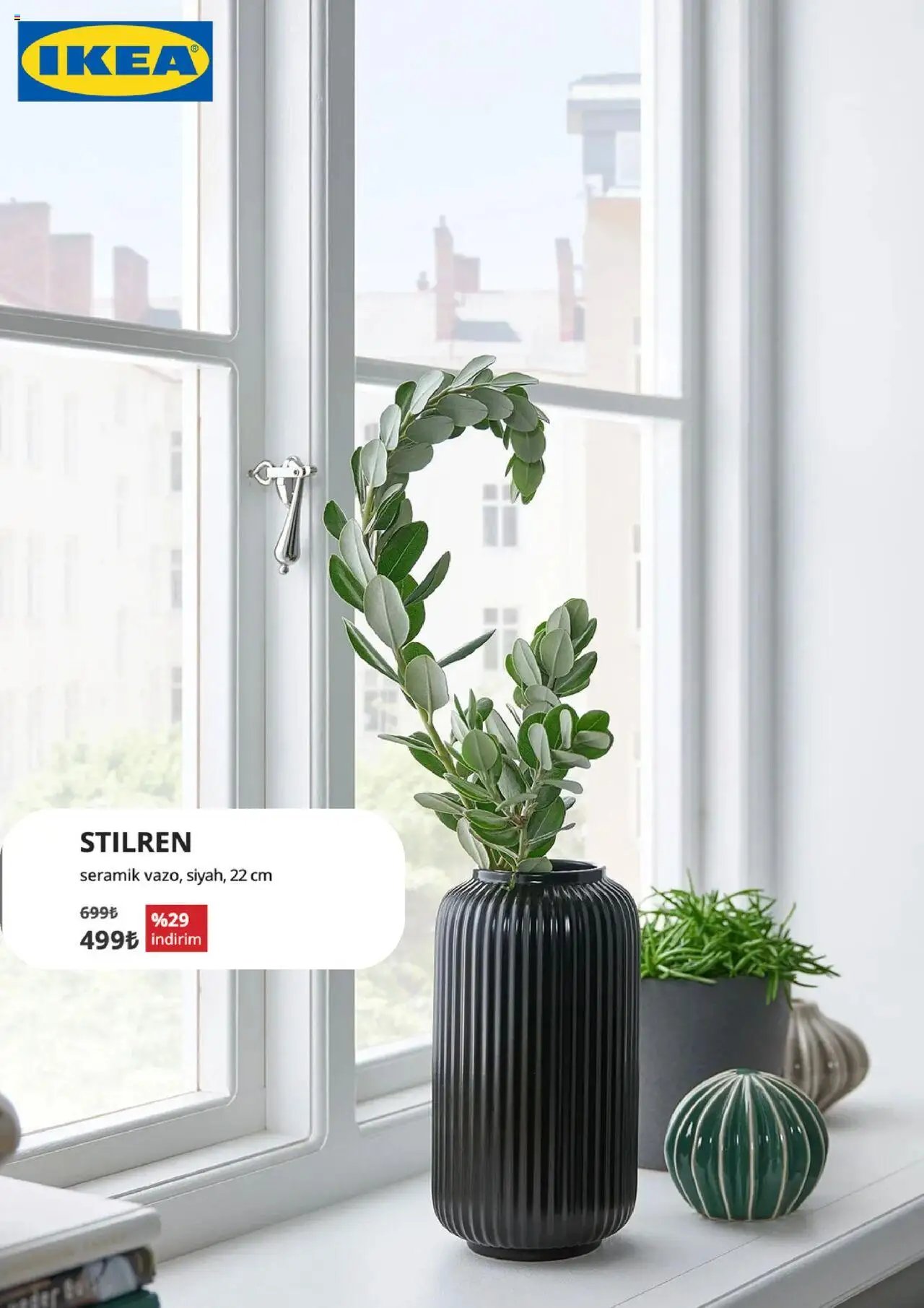 IKEA ( Deaktivovane pre Letakomat )  Katalog