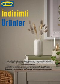 IKEA ( Deaktivovane pre Letakomat )  Katalog