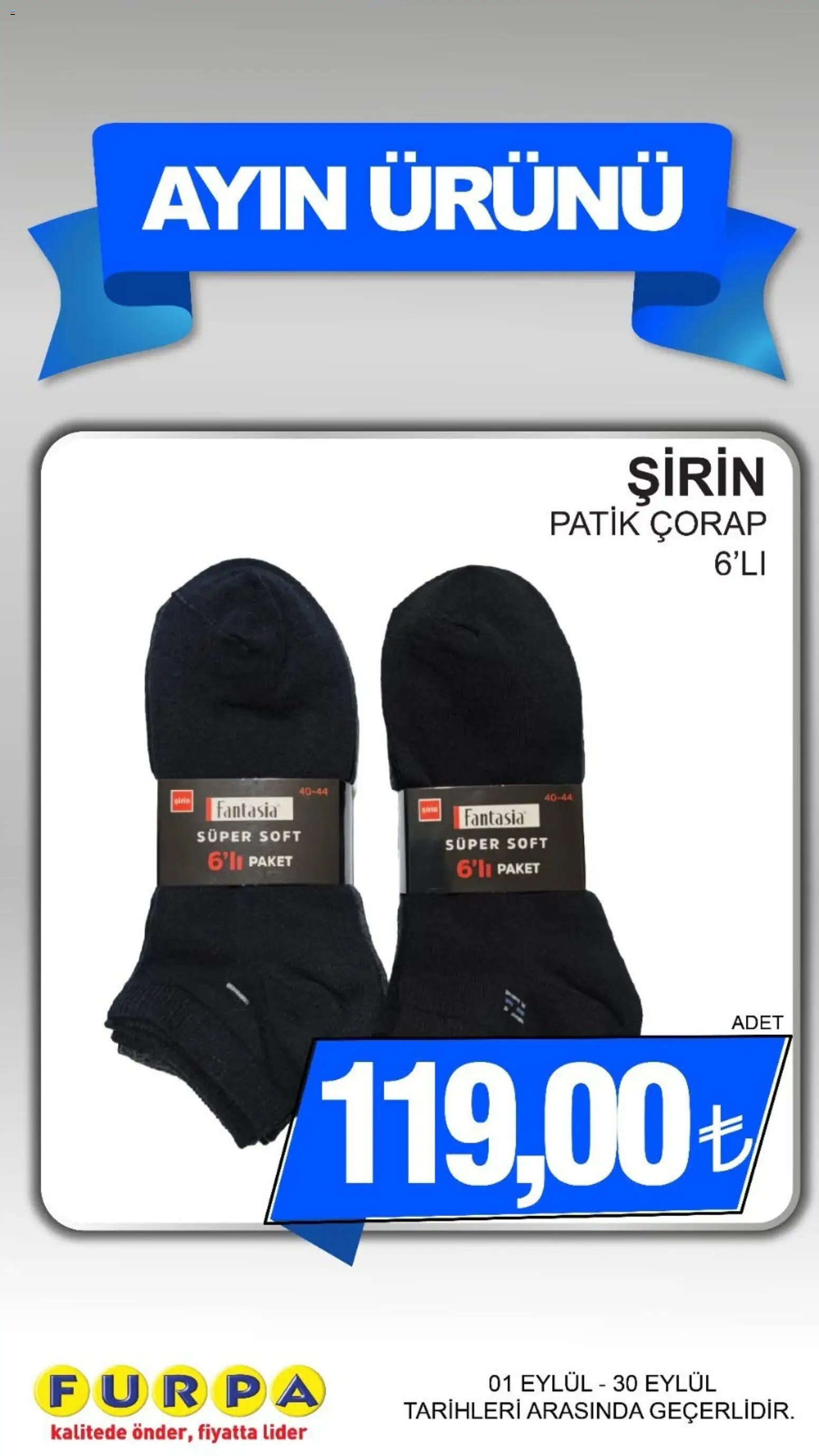 Furpa Katalog