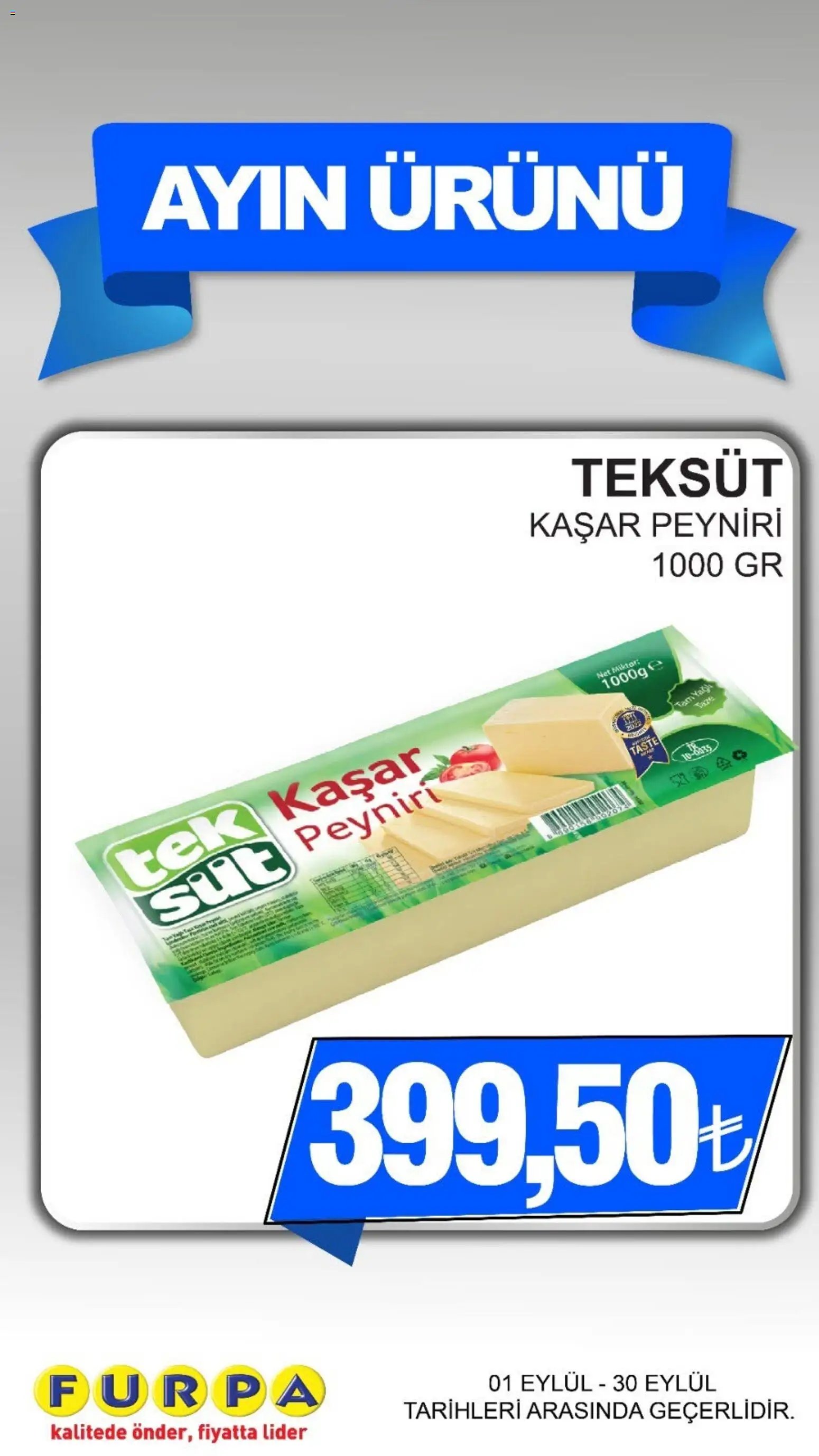 Furpa Katalog