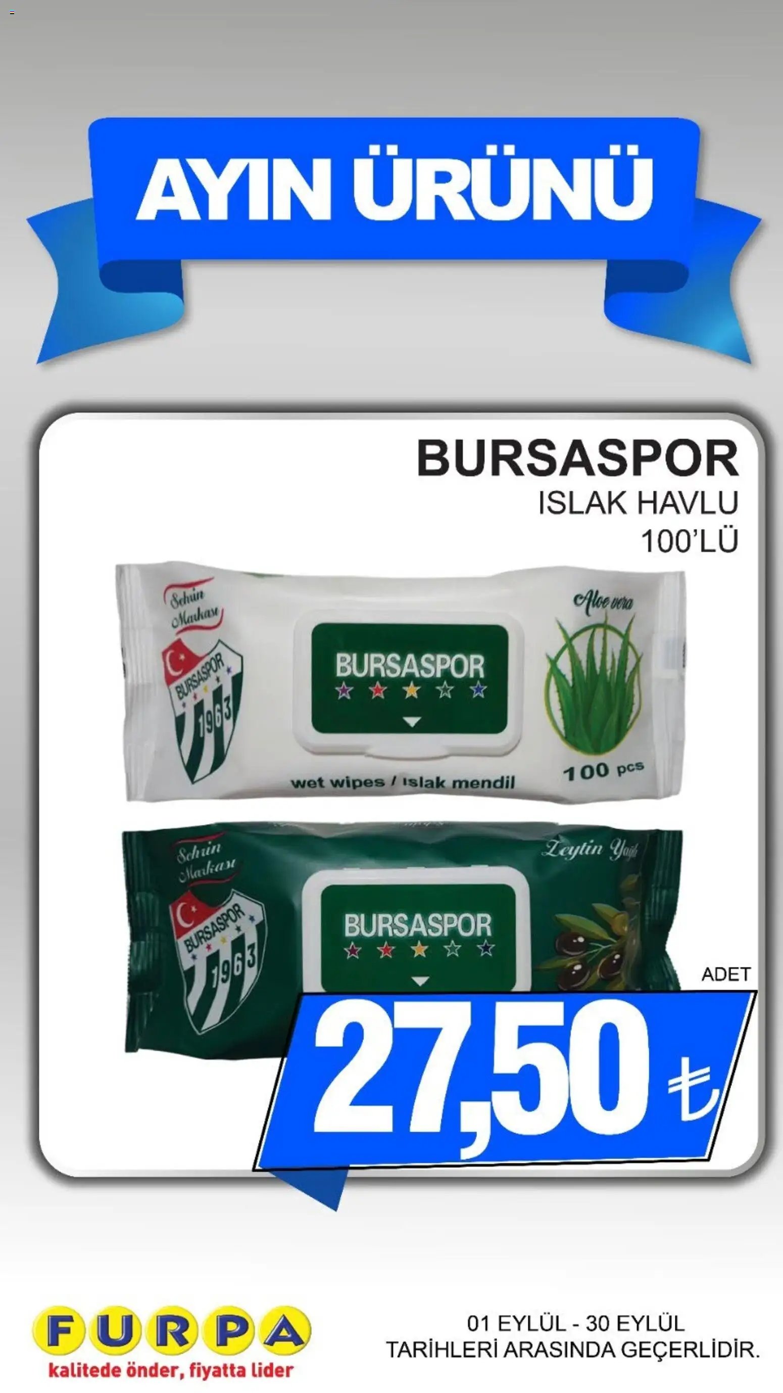 Furpa Katalog