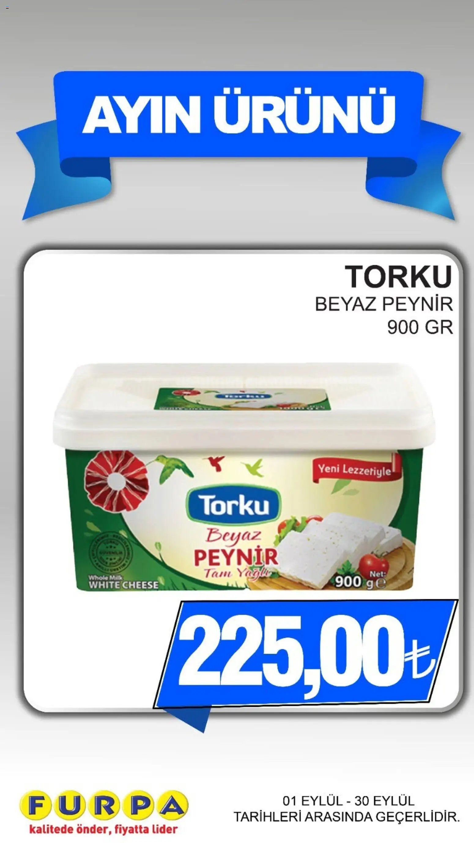 Furpa Katalog