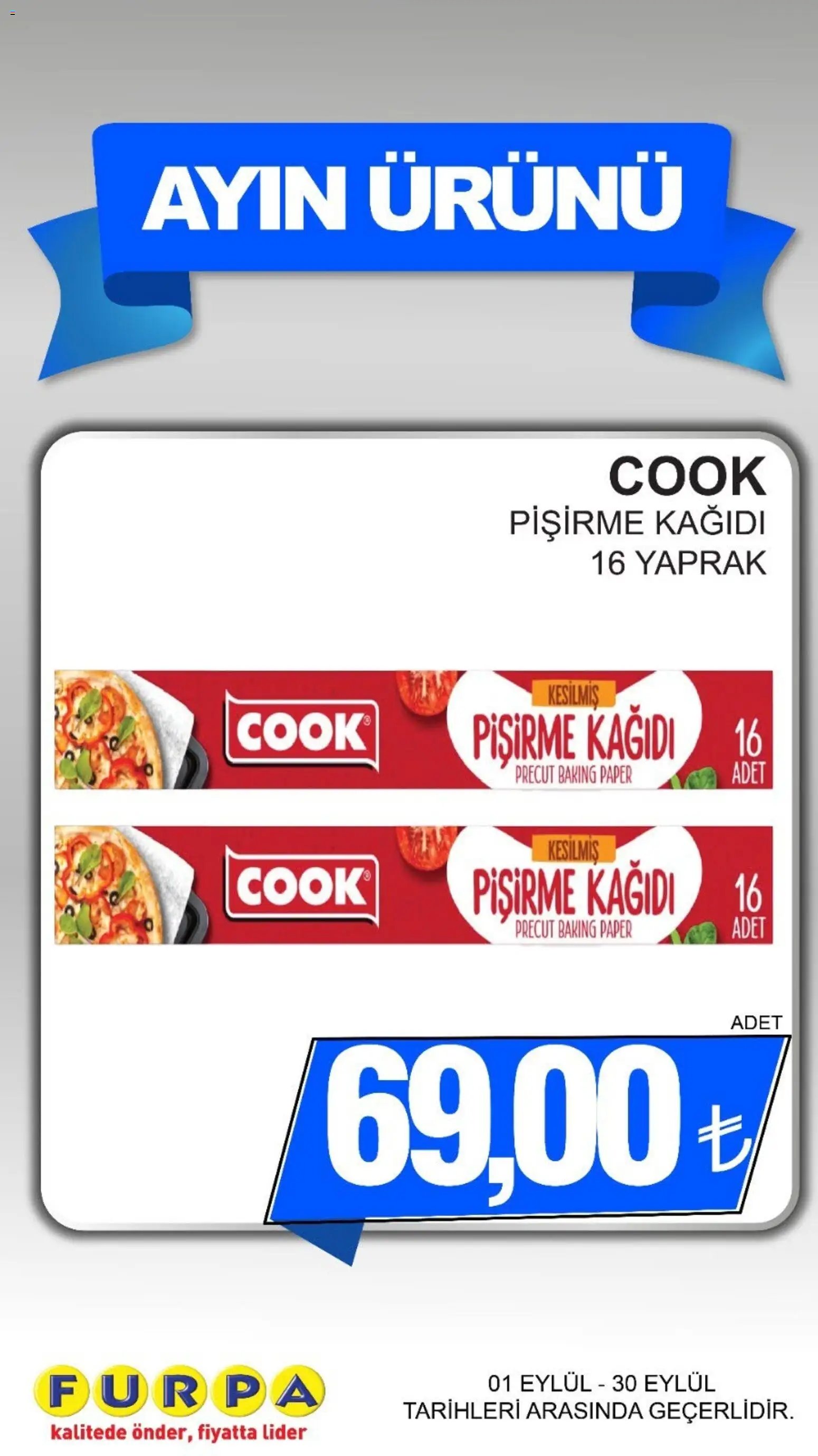 Furpa Katalog