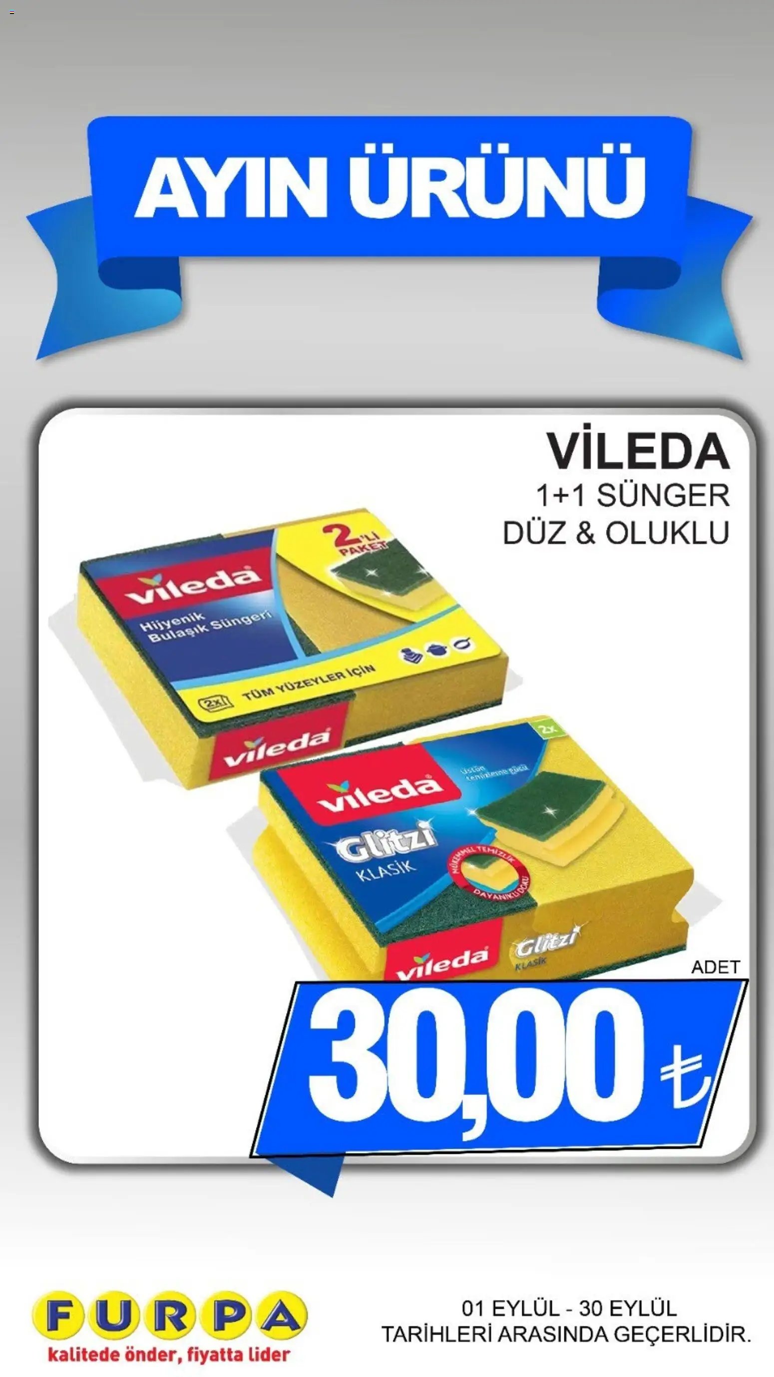 Furpa Katalog