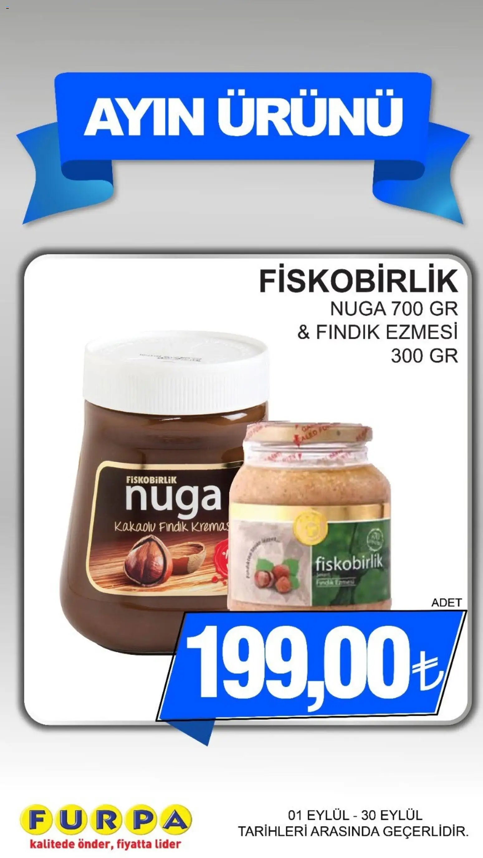 Furpa Katalog