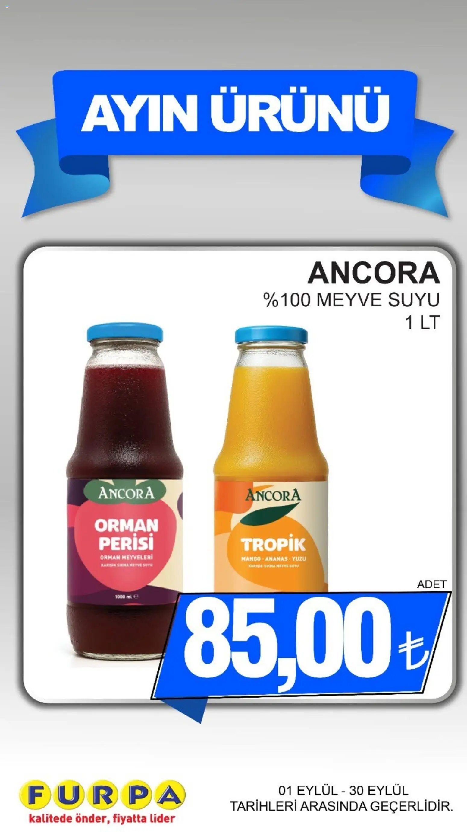 Furpa Katalog