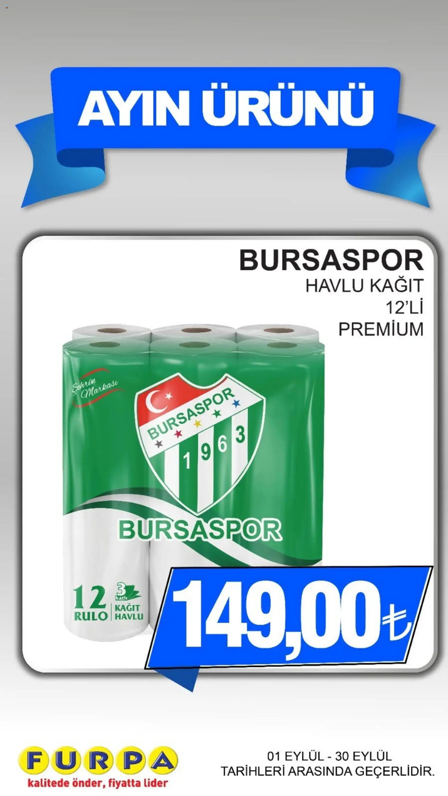 Furpa Katalog