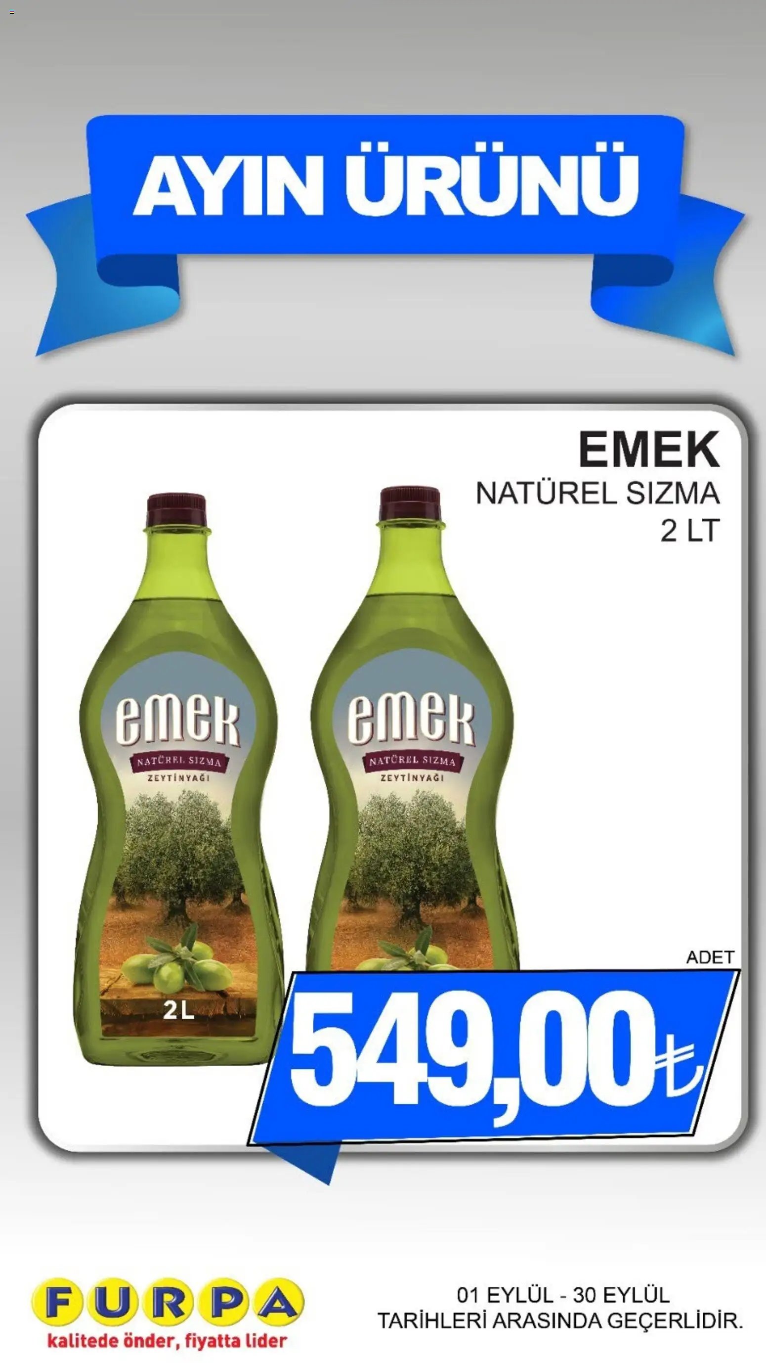 Furpa Katalog