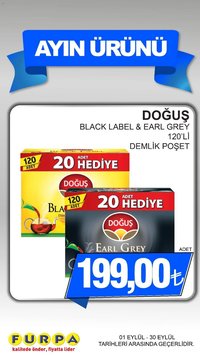 Furpa Katalog