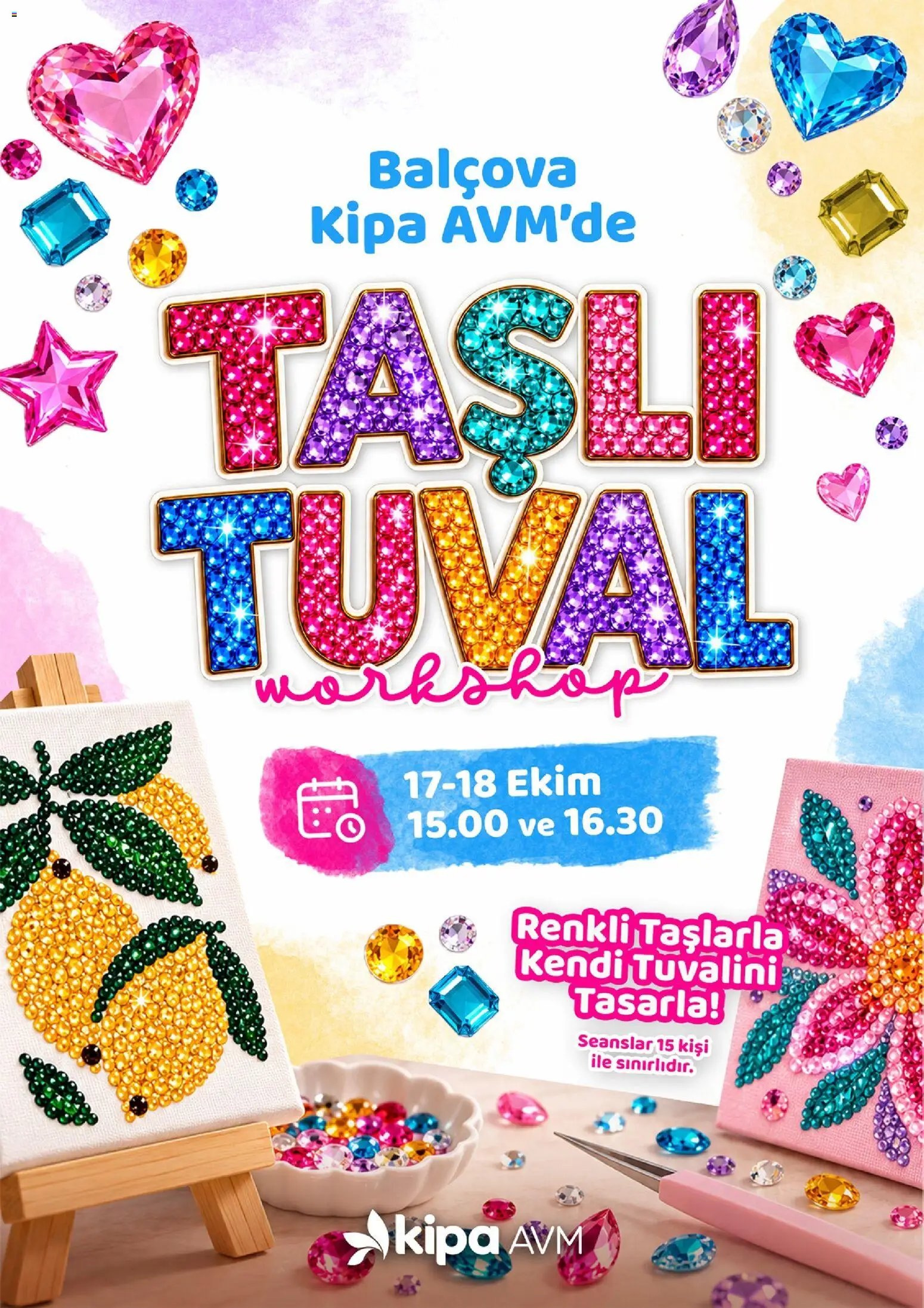Kipa AVM Katalog