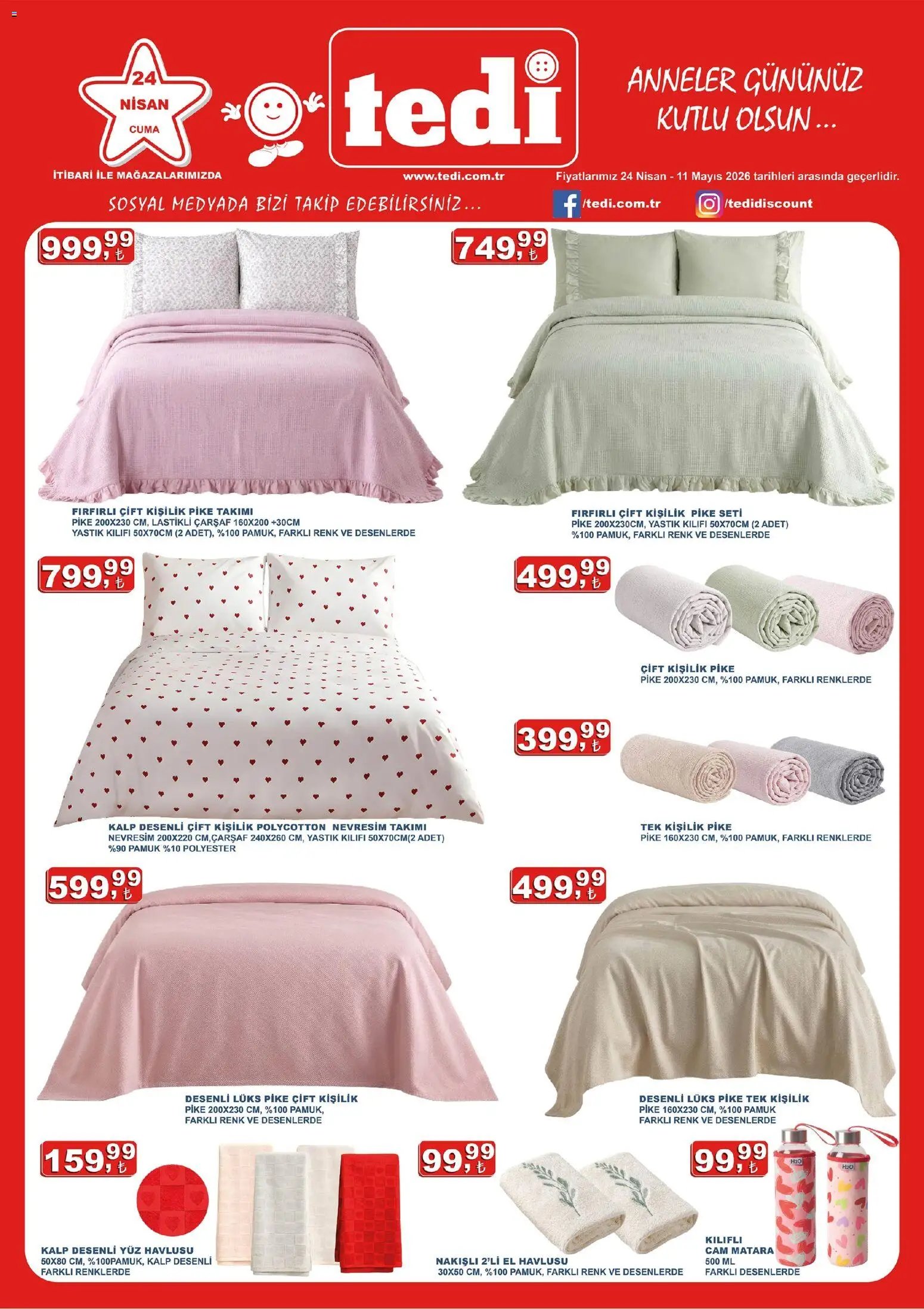 Tedi  Katalog