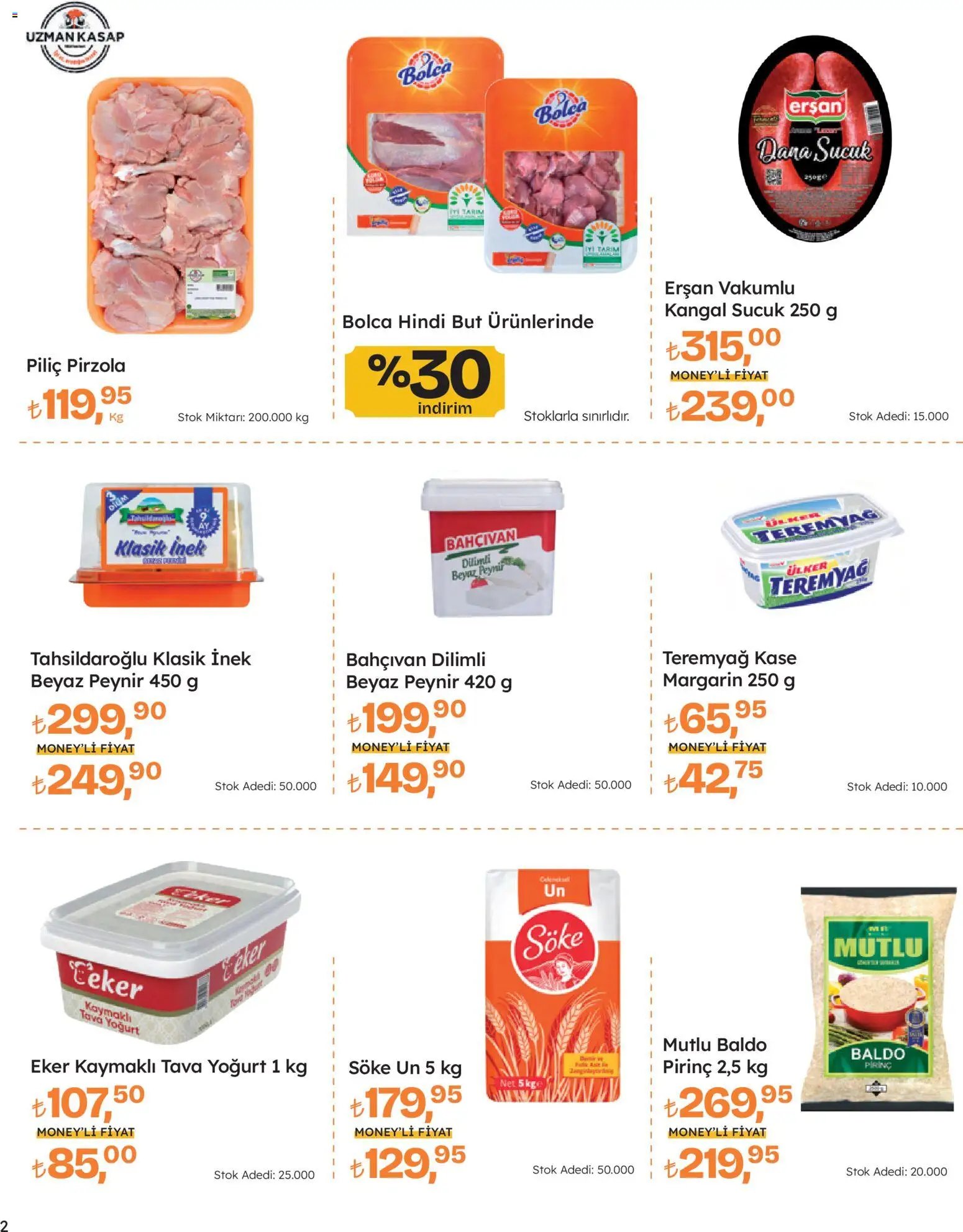Migros Katalog - Migros Jet Dijital