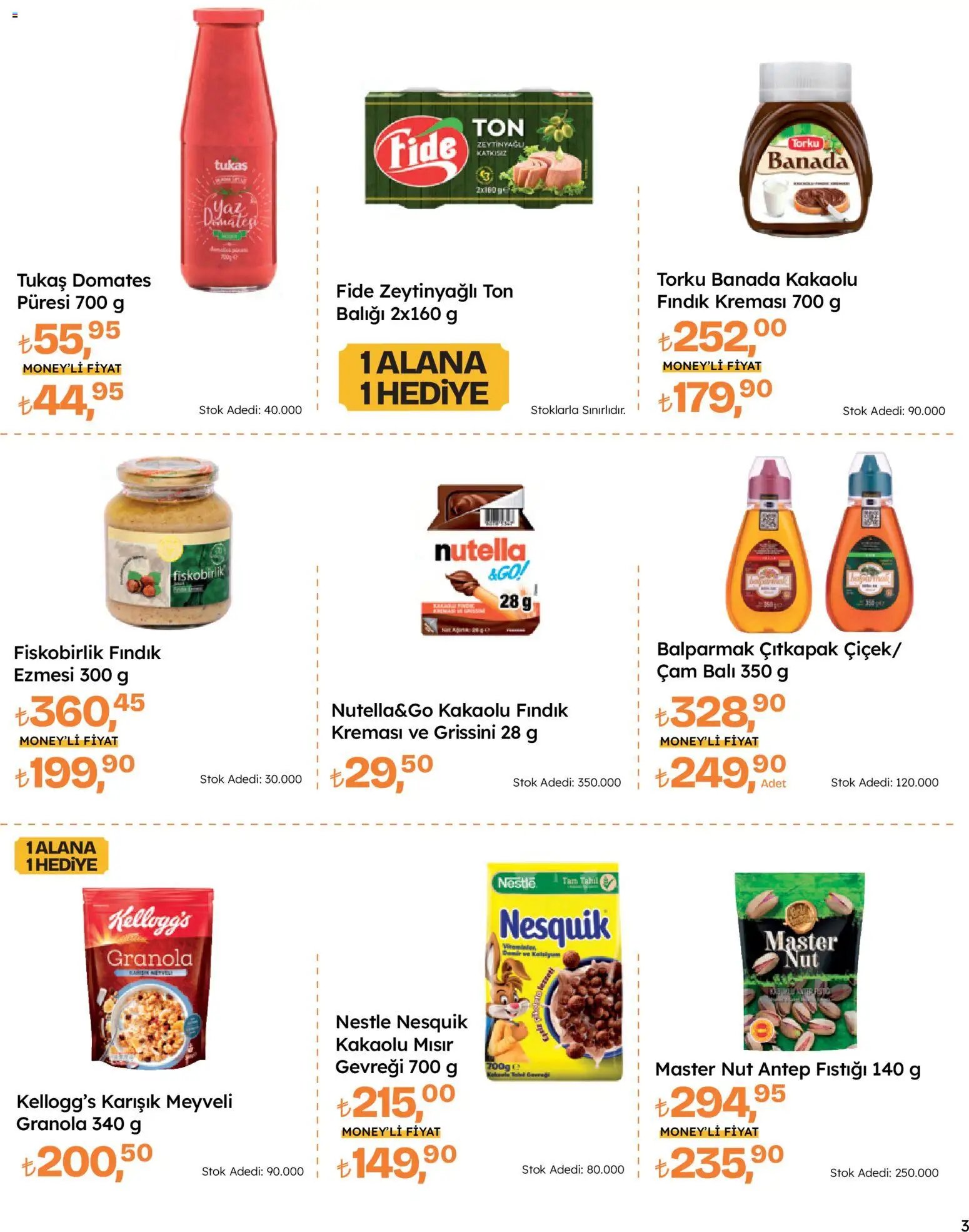 Migros Katalog - Migros Jet Dijital