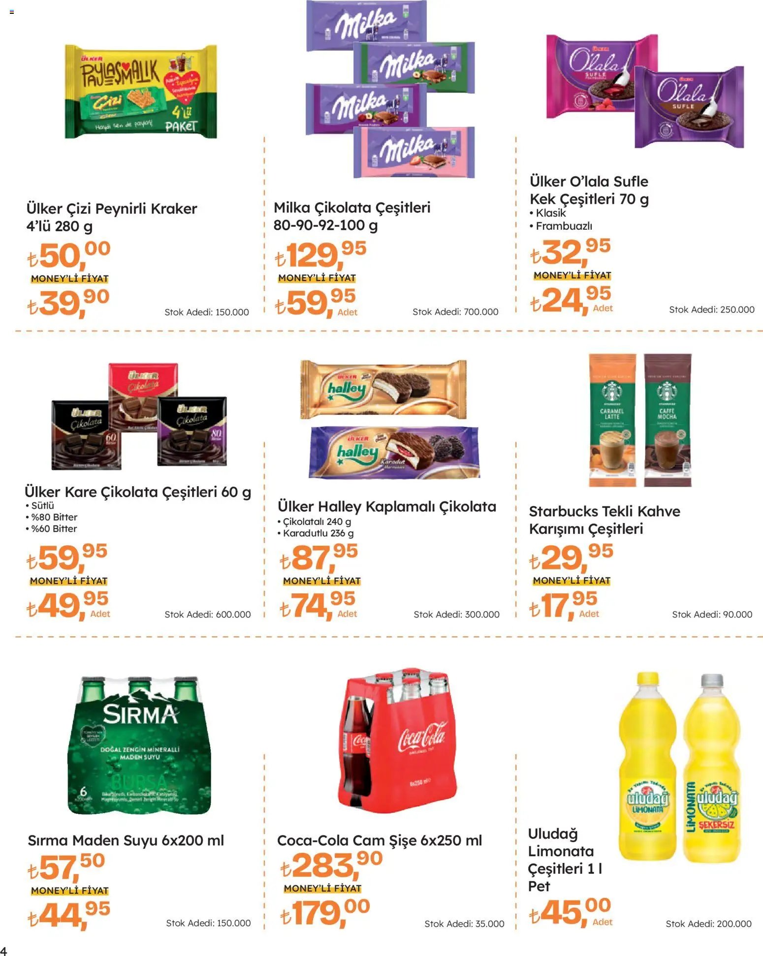 Migros Katalog - Migros Jet Dijital