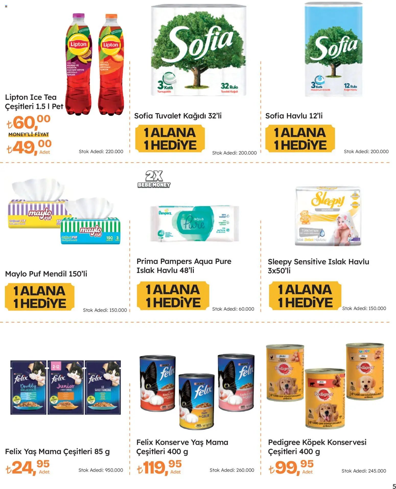 Migros Katalog - Migros Jet Dijital