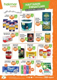 Hakmar Express Katalog