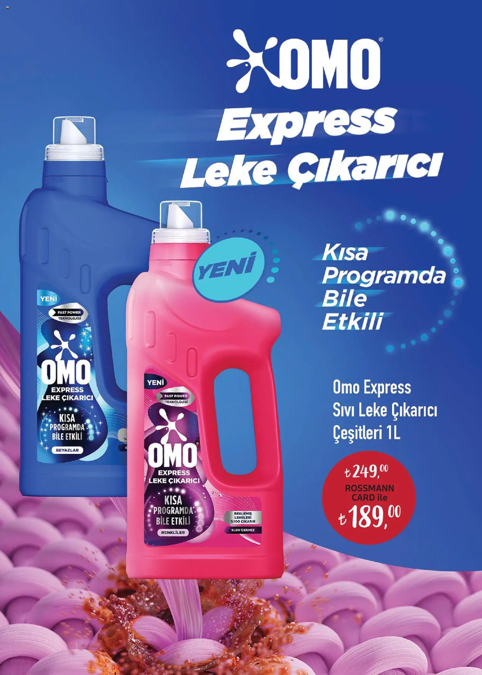 Rossmann Ocak Ev & Yaşam Kataloğu