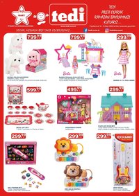 Tedi Katalog