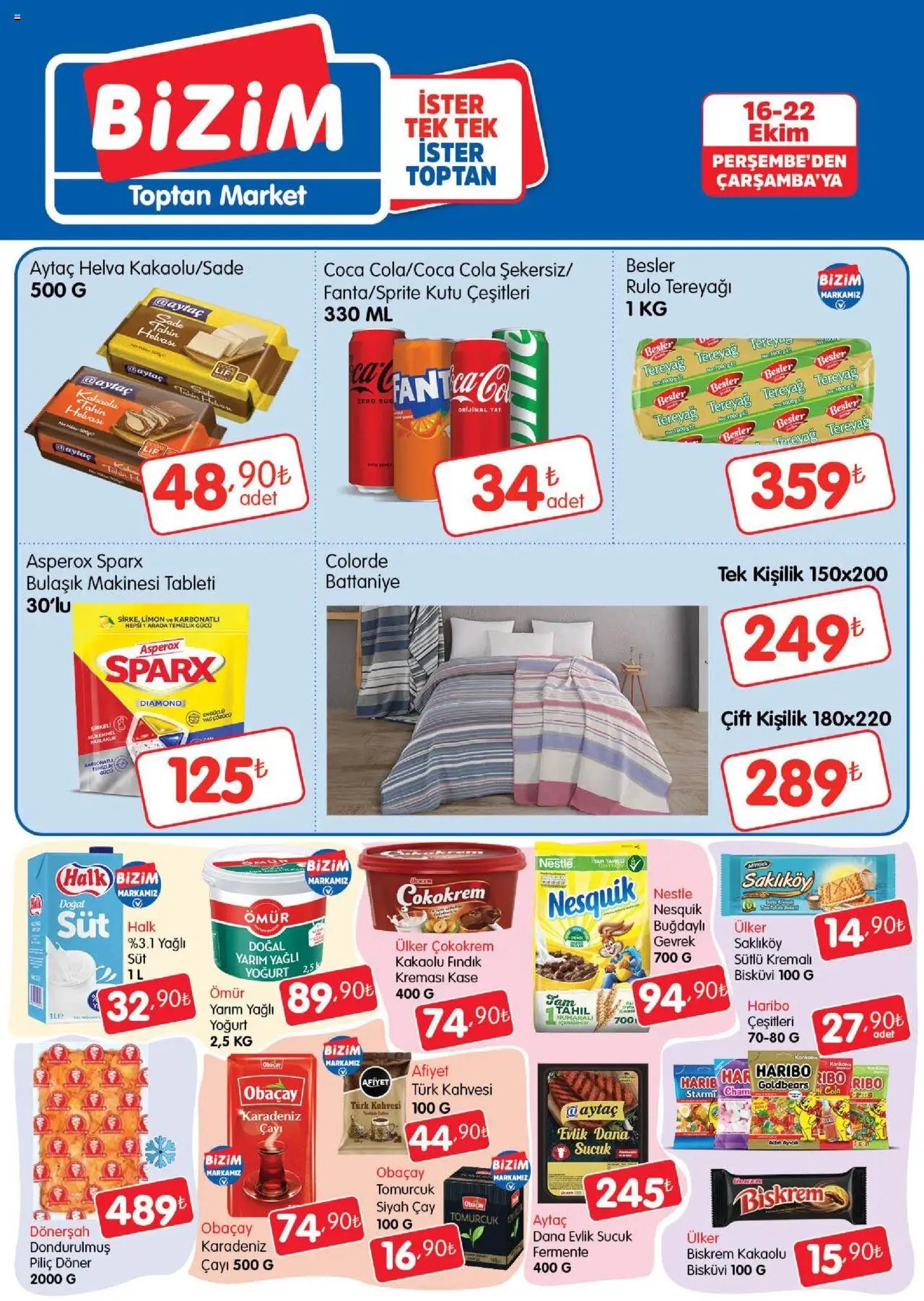 Bizim Toptan Katalog