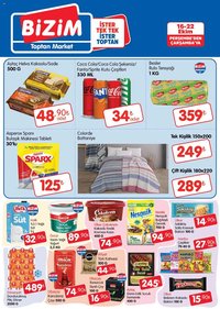 Bizim Toptan Katalog