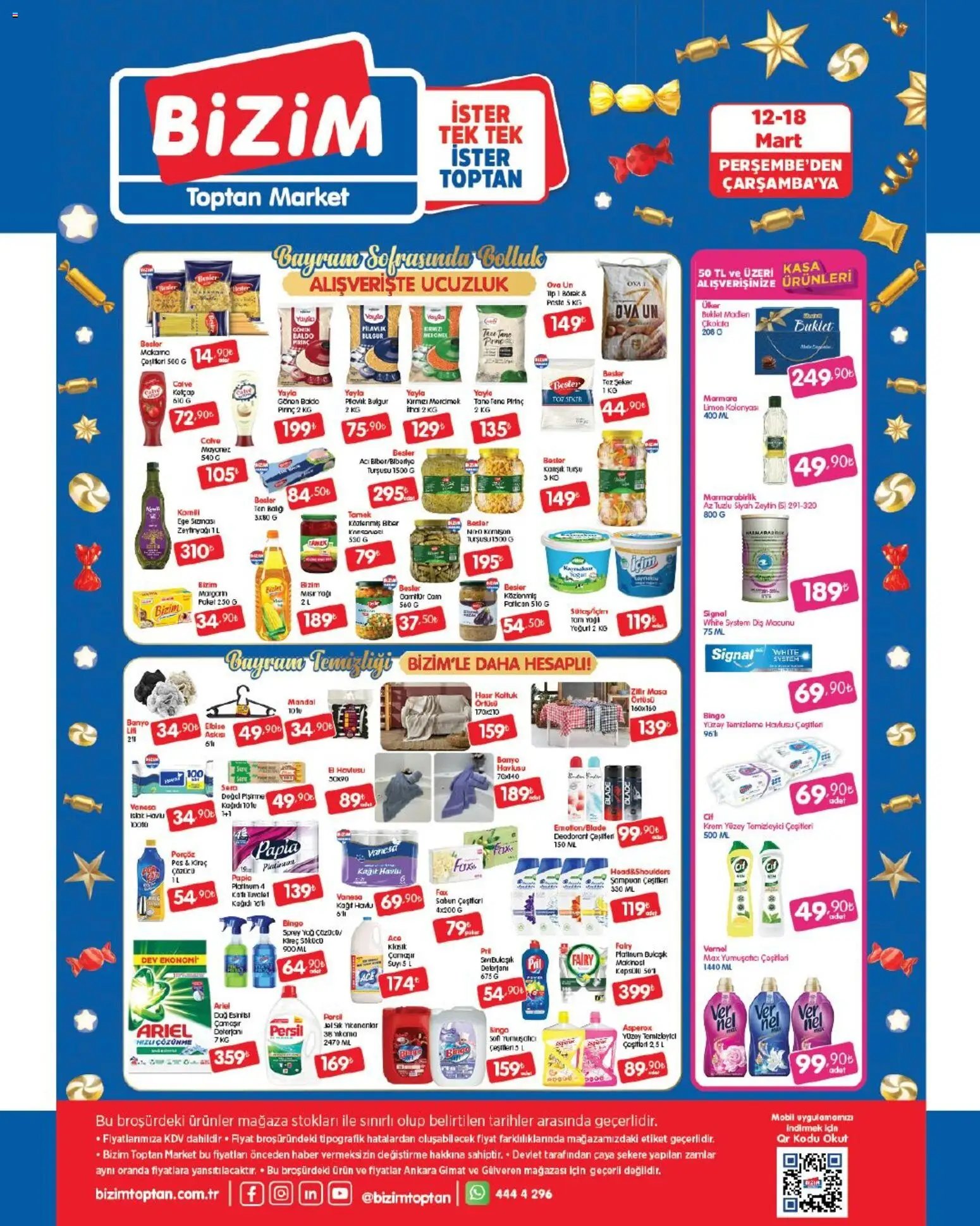 Bizim Toptan Katalog