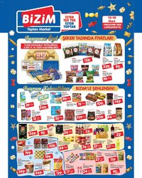Bizim Toptan Katalog