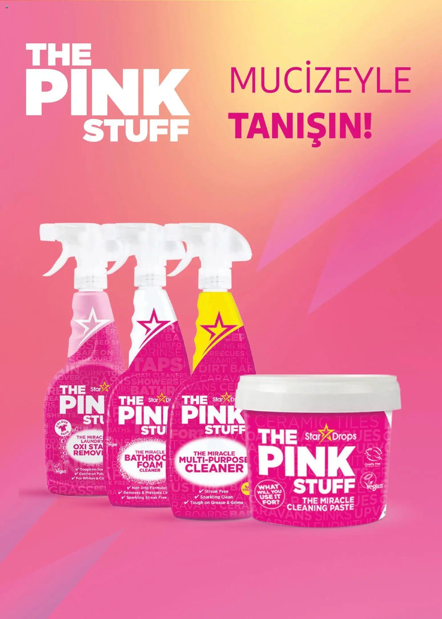 Rossmann - Kasım Ev & Yaşam Kataloğu