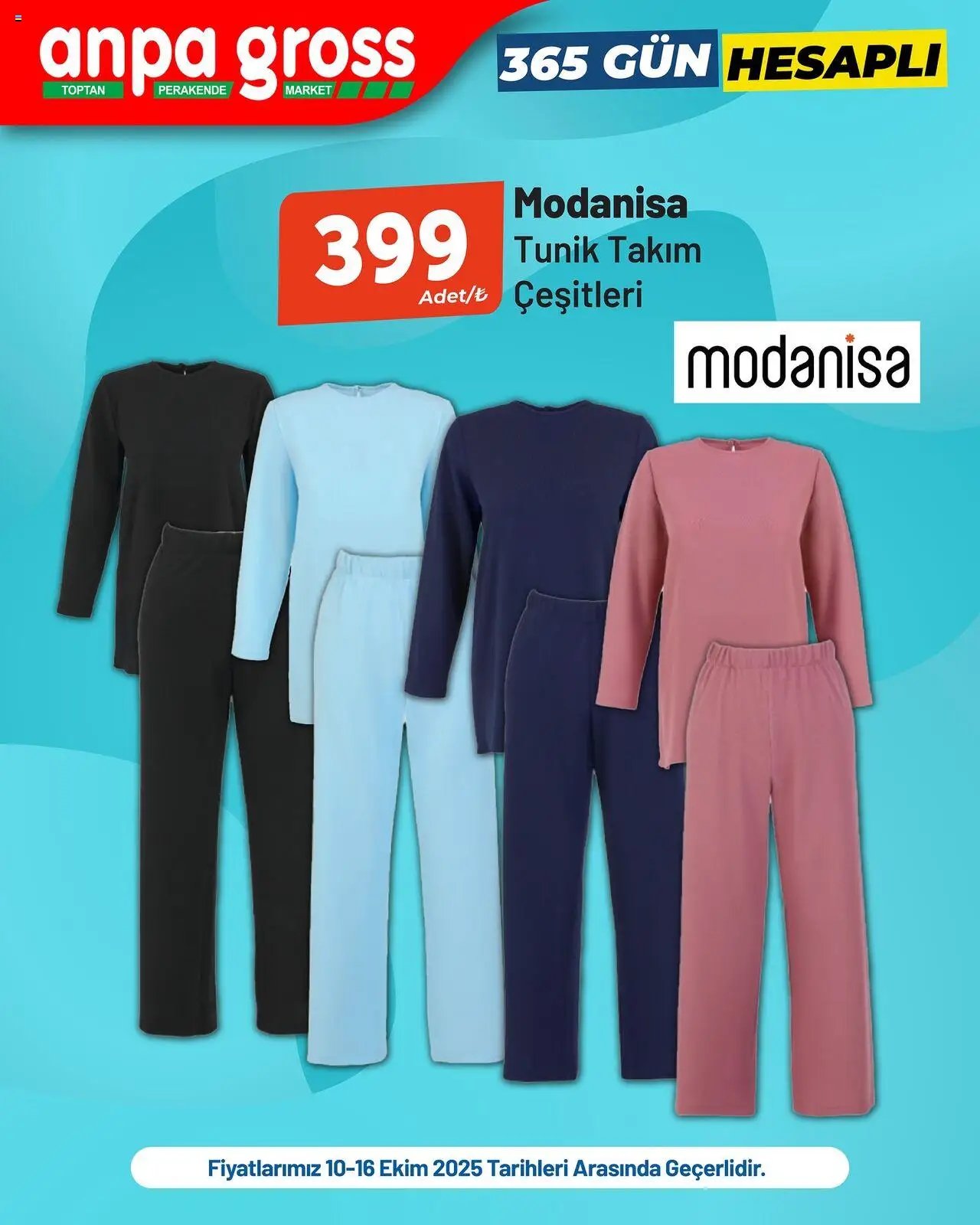 Anpa Gross İndirim Salomon, Lee Cooper, Hummel