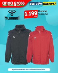 Anpa Gross İndirim Salomon, Lee Cooper, Hummel