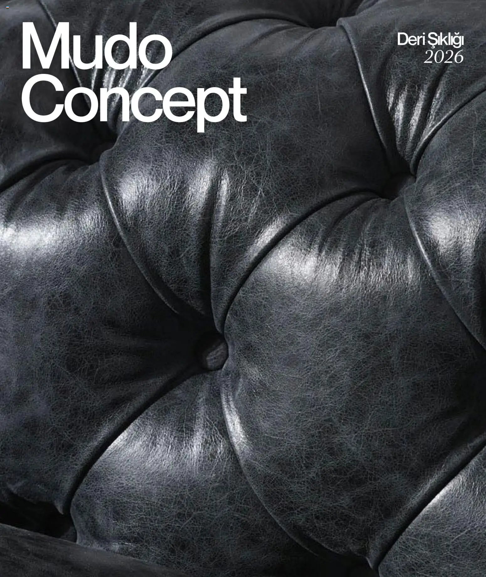 Mudo - Katalog Deri Sıklığı 2026