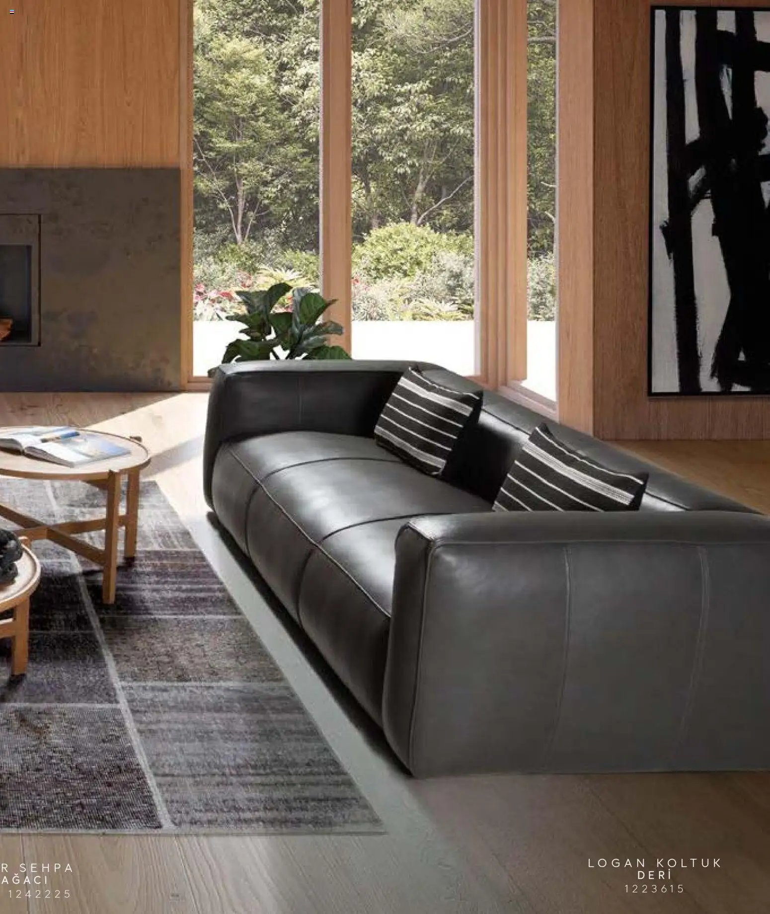 Mudo - Katalog Deri Sıklığı 2026