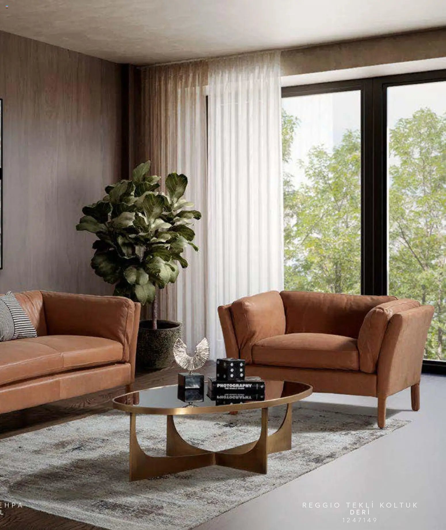 Mudo - Katalog Deri Sıklığı 2026