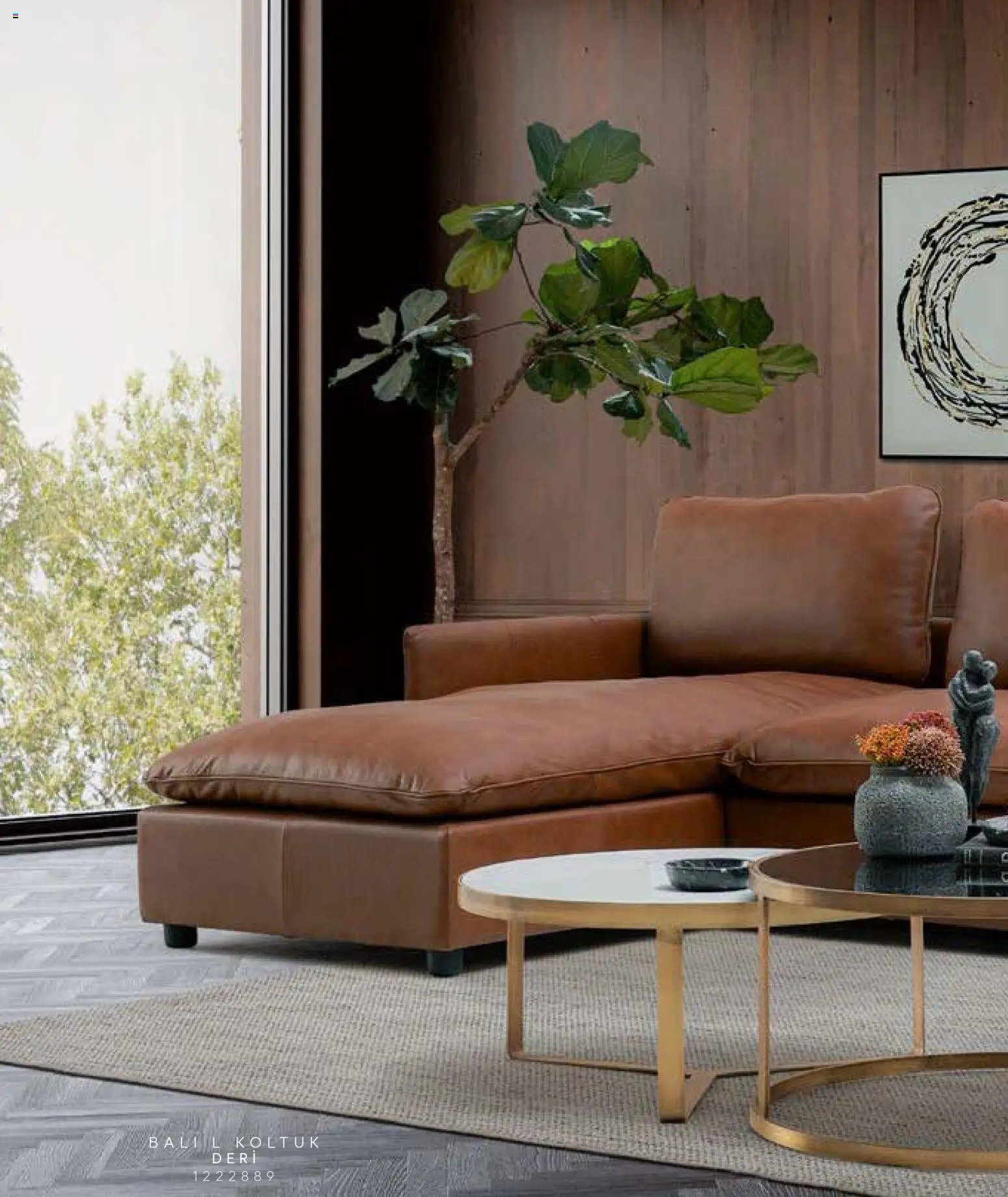 Mudo - Katalog Deri Sıklığı 2026