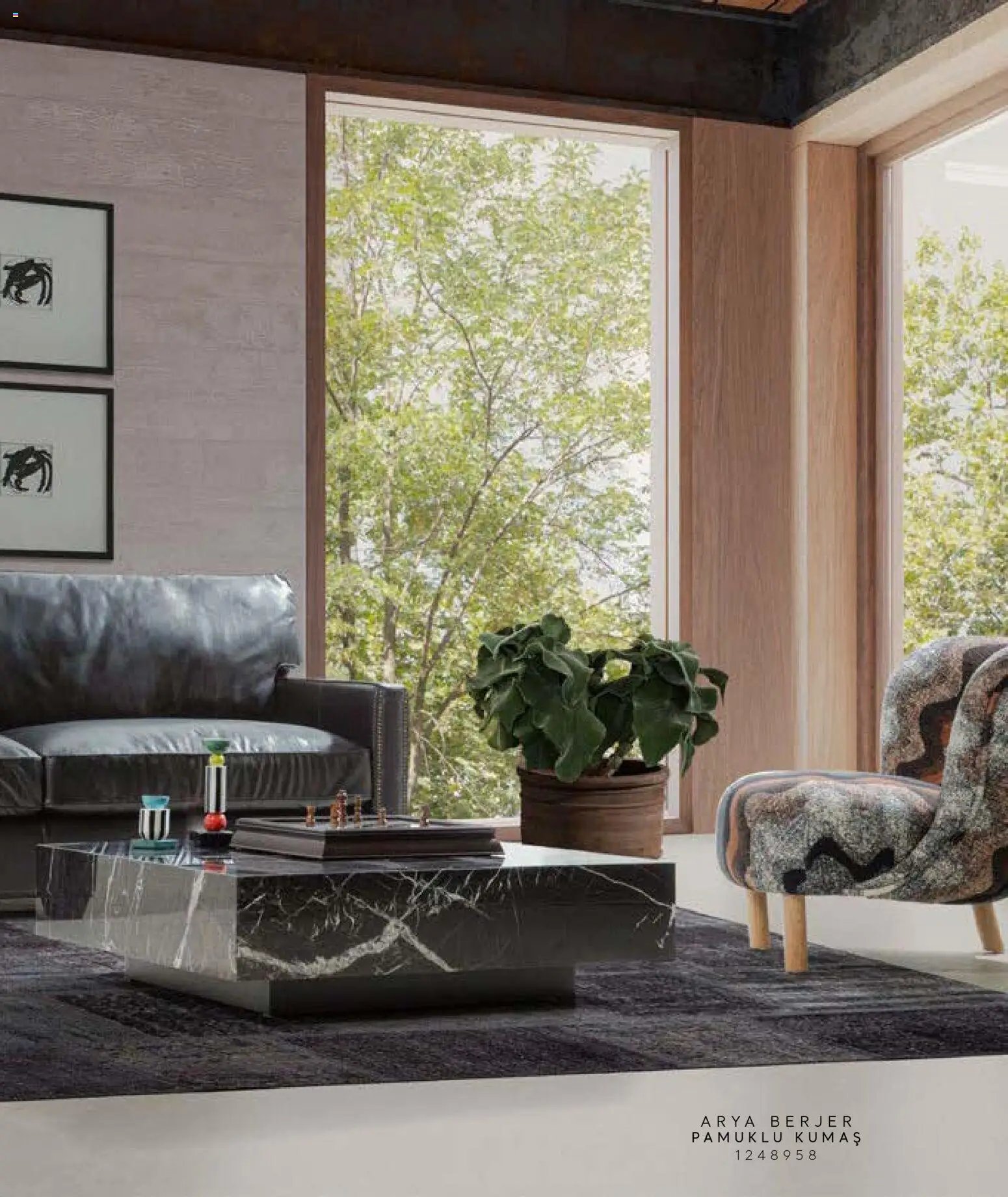 Mudo - Katalog Deri Sıklığı 2026