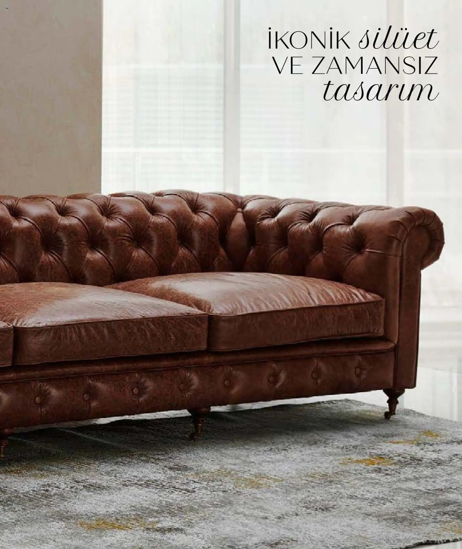 Mudo - Katalog Deri Sıklığı 2026