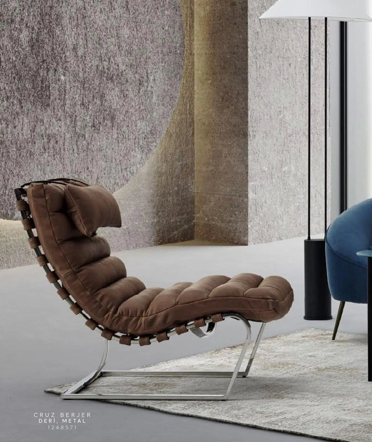 Mudo - Katalog Deri Sıklığı 2026