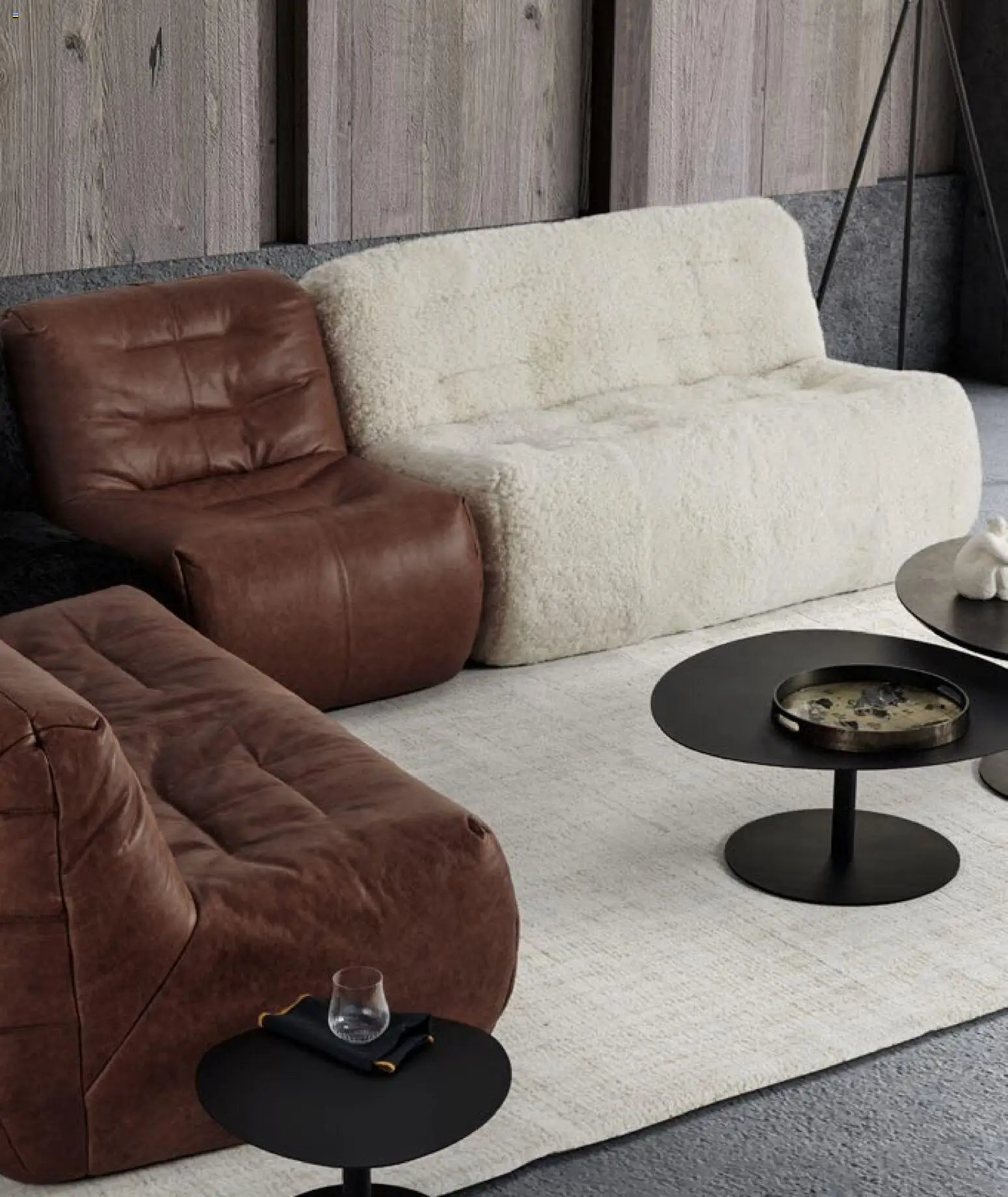 Mudo - Katalog Deri Sıklığı 2026